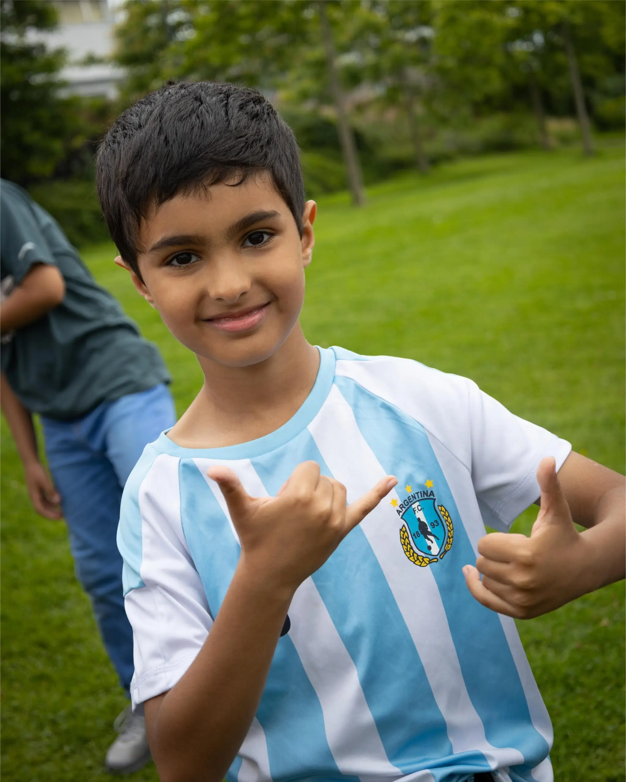 Family Fun Day in Brooke Park - North West Migrants Forum (NWMF) ( (56)