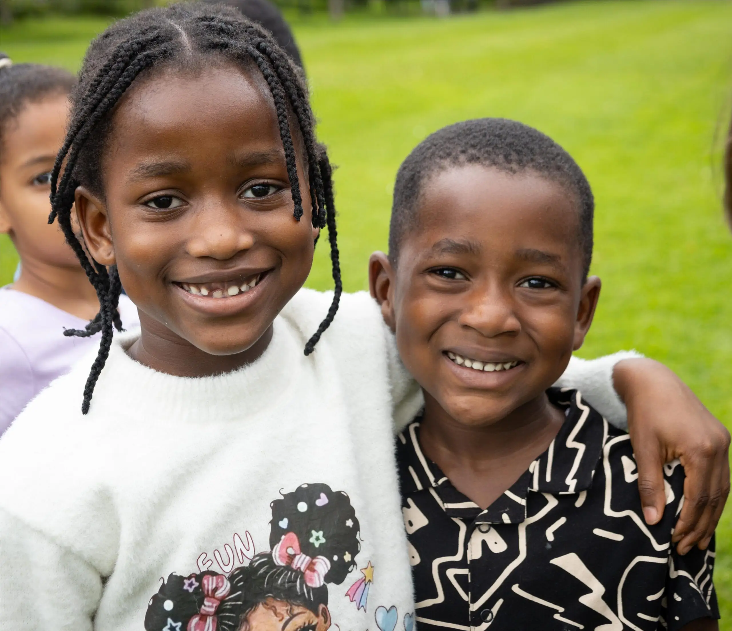 Family Fun Day in Brooke Park - North West Migrants Forum (NWMF) ( (57)