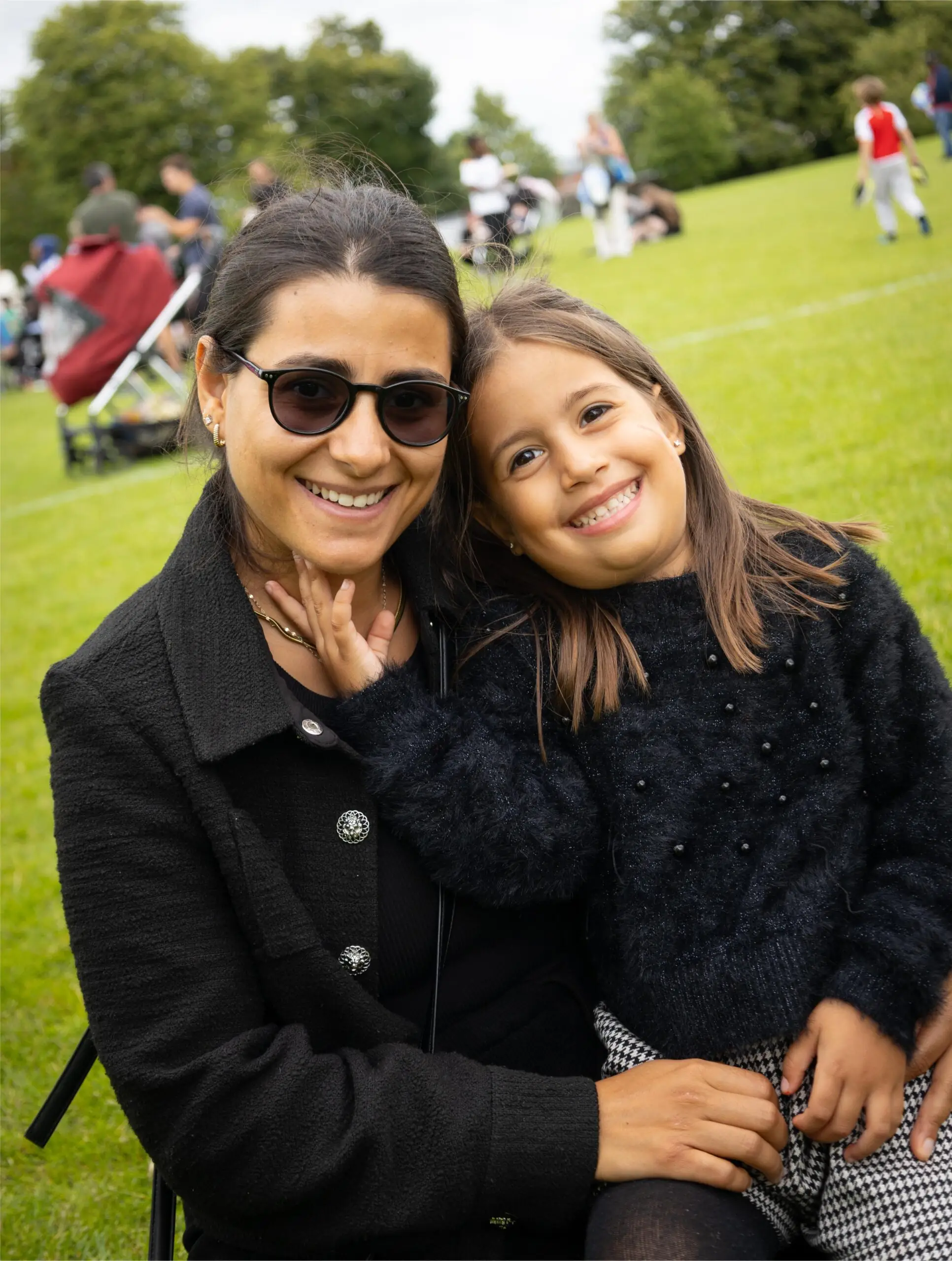 Family Fun Day in Brooke Park - North West Migrants Forum (NWMF) ( (58)