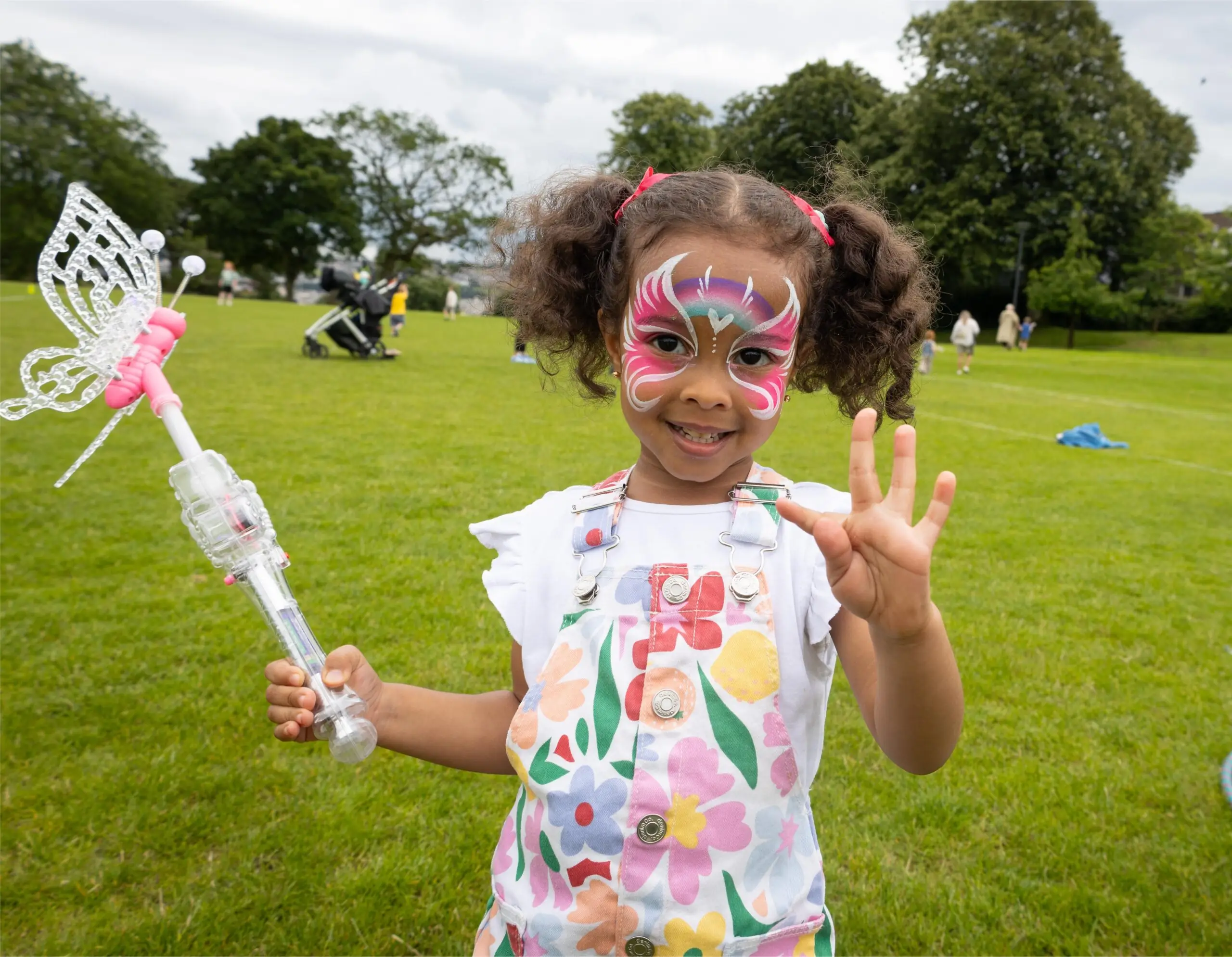 Family Fun Day in Brooke Park - North West Migrants Forum (NWMF) ( (62)