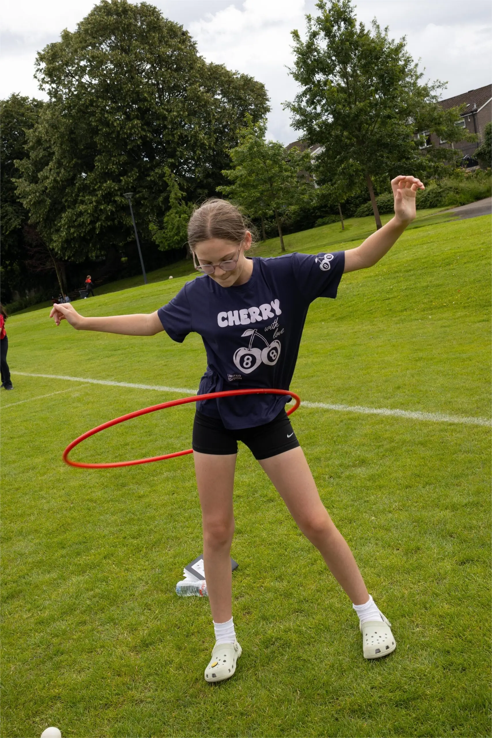 Family Fun Day in Brooke Park - North West Migrants Forum (NWMF) ( (65)