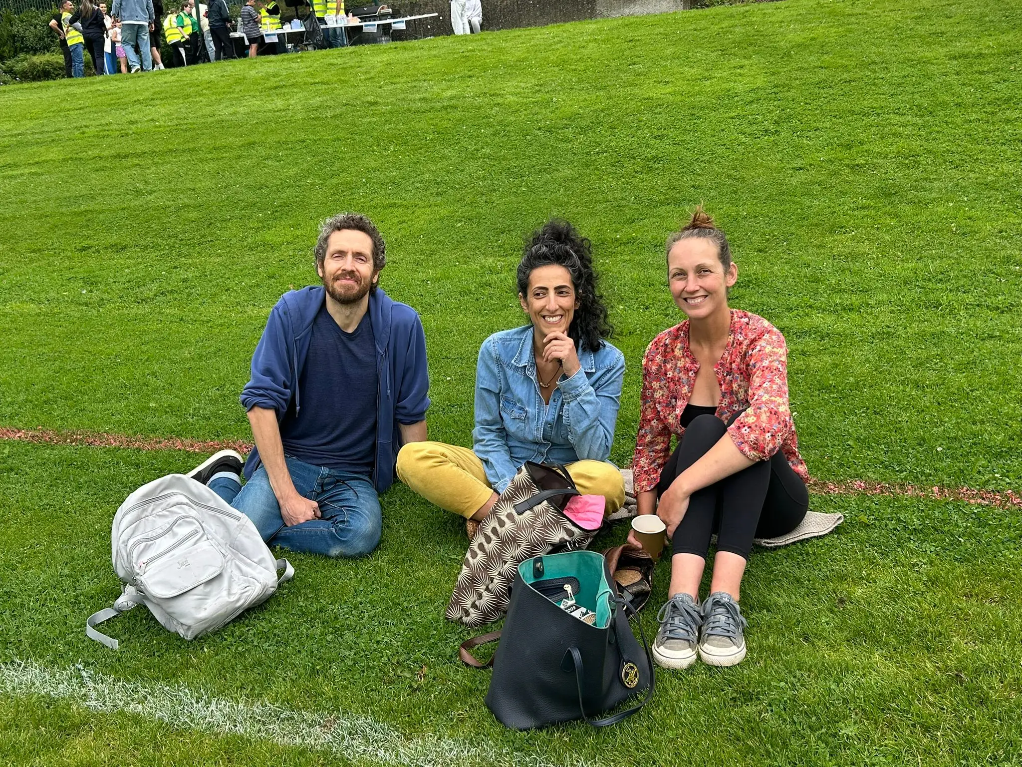 Family Fun Day in Brooke Park - North West Migrants Forum (NWMF) ( (66)