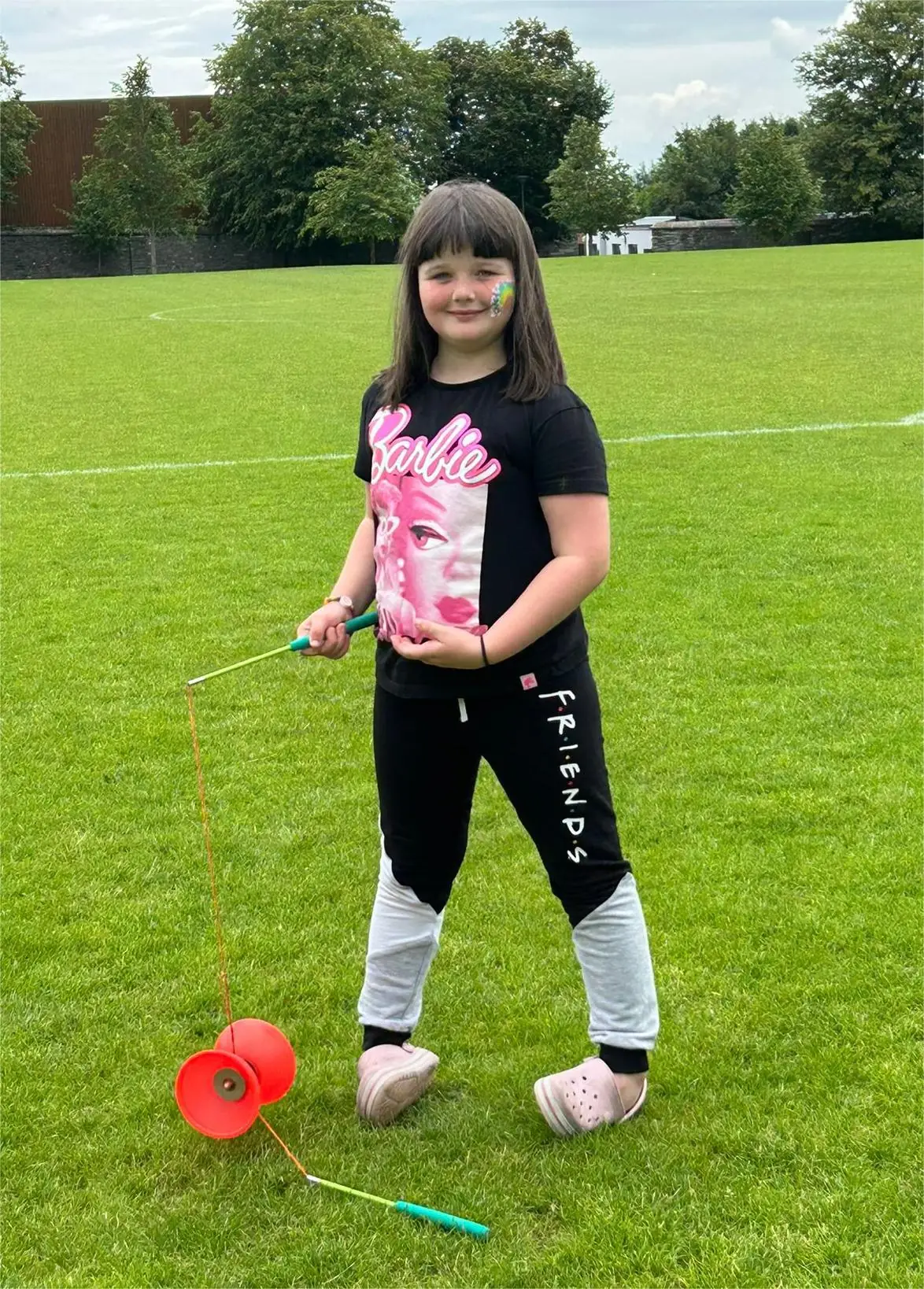 Family Fun Day in Brooke Park - North West Migrants Forum (NWMF) ( (9)