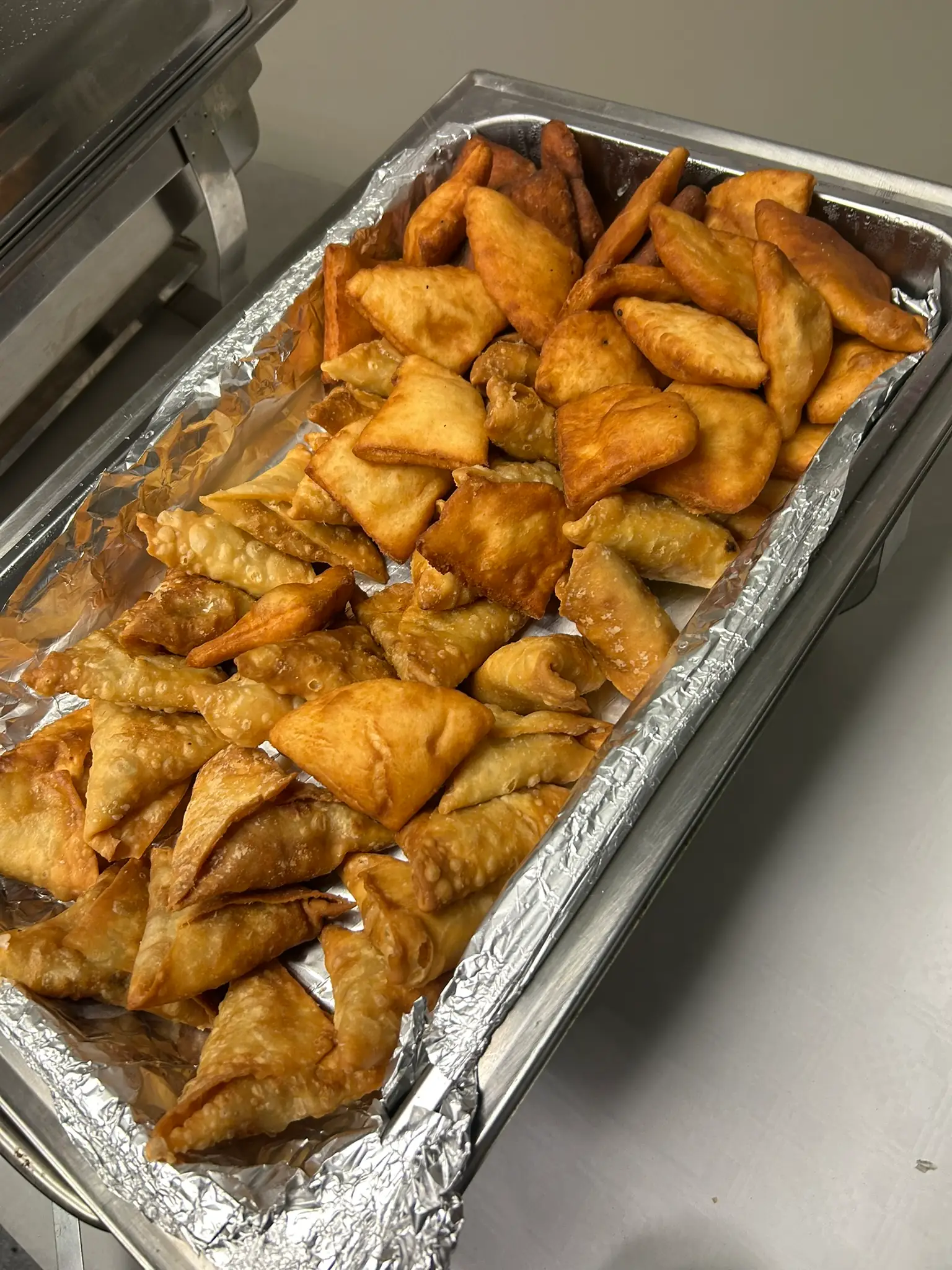 Iftar at NWMF - North West Migrants Forum (13)