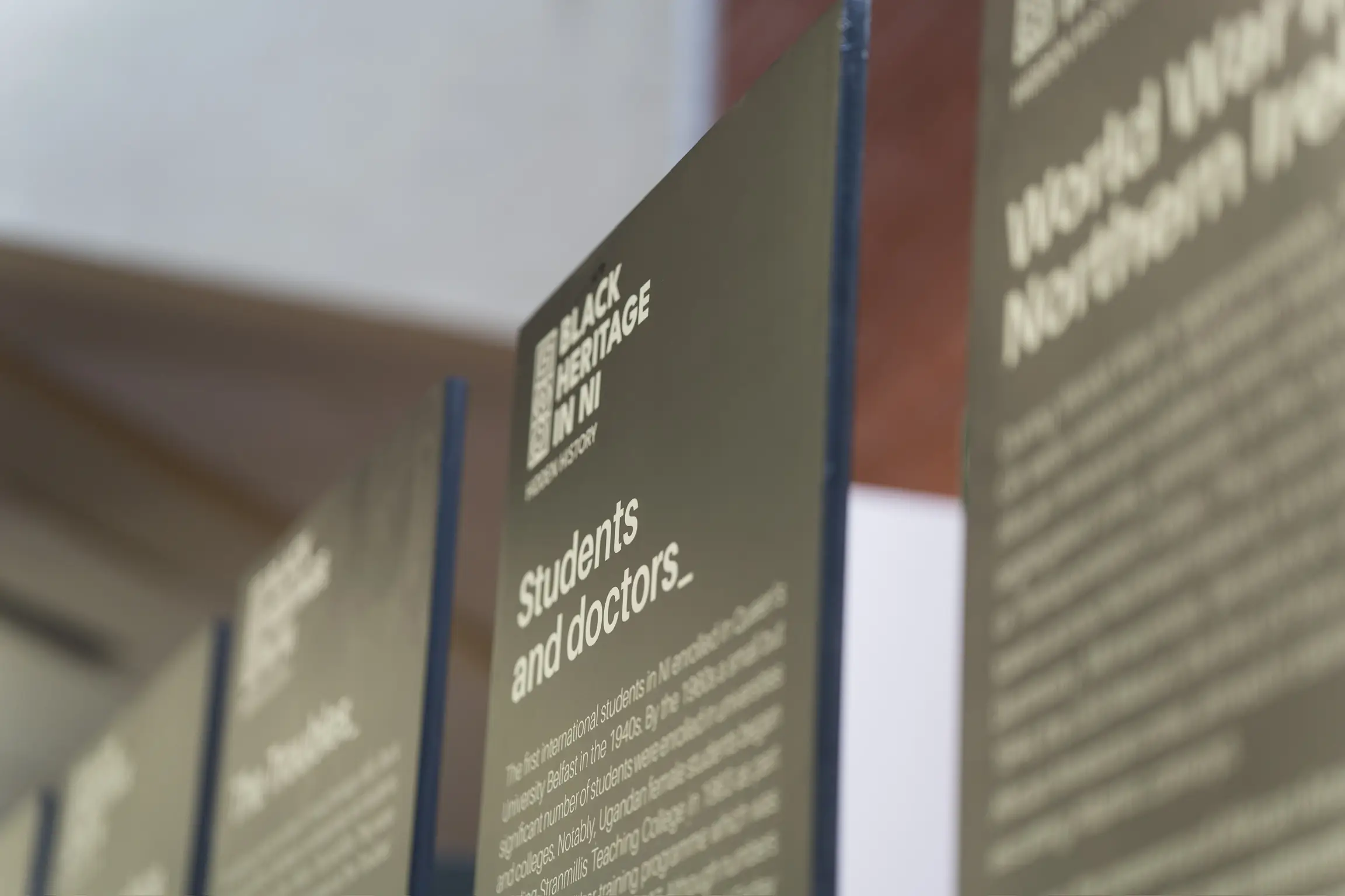 Launch of Black history exhibition - NWMF (14)