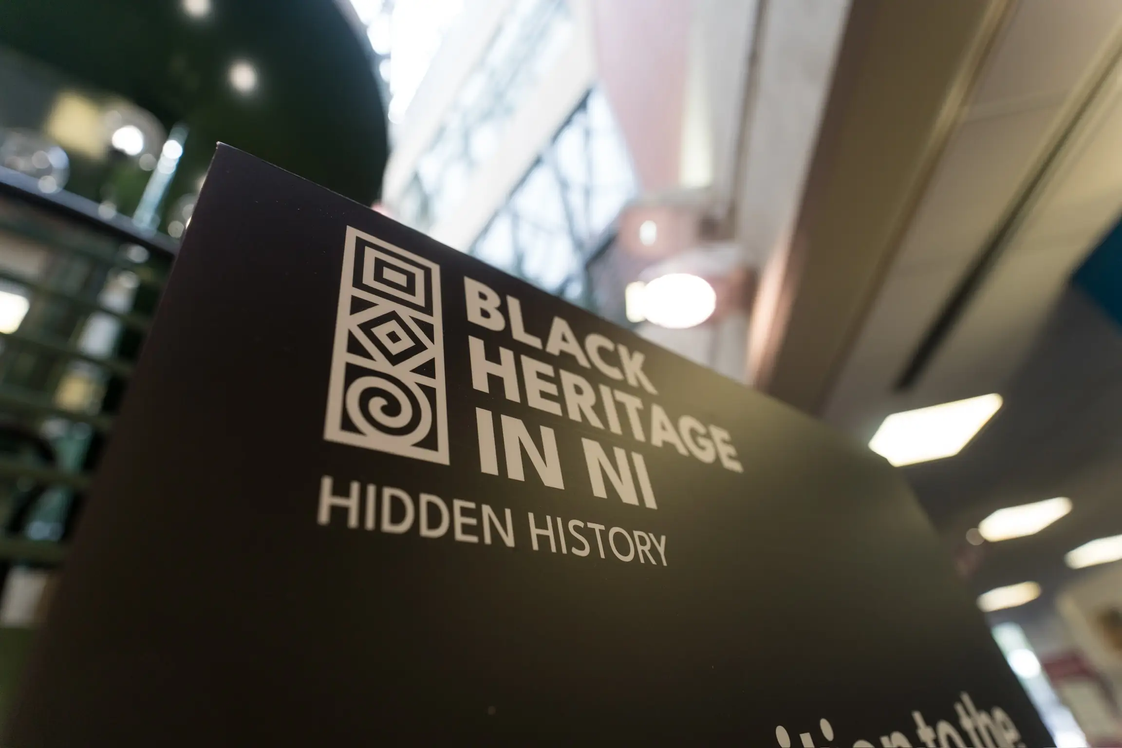 Launch of Black history exhibition - NWMF (21)