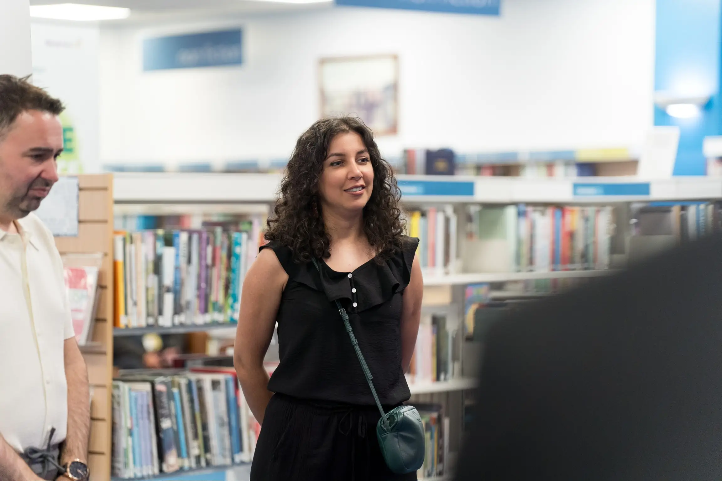 Launch of Black history exhibition - NWMF (64)