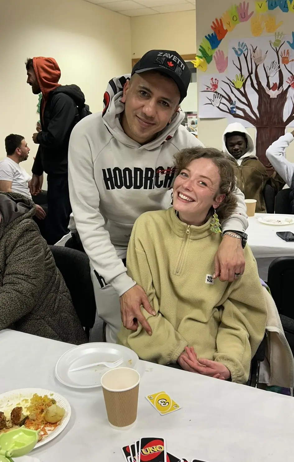 NWMF Christmas party - North West Migrants Forum (NWMF) (13)