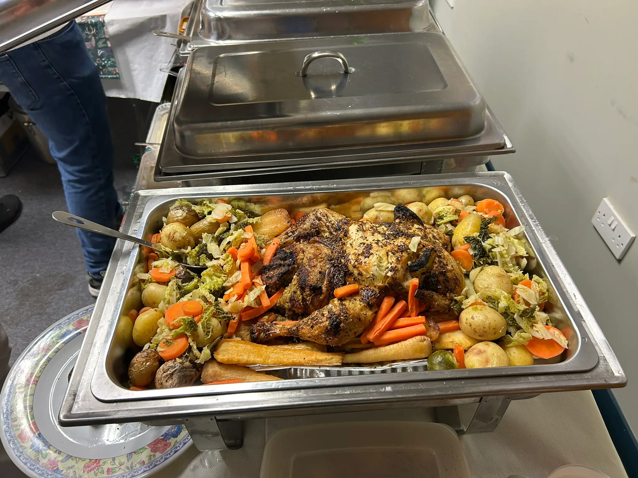 NWMF Christmas party - North West Migrants Forum (NWMF) (24)