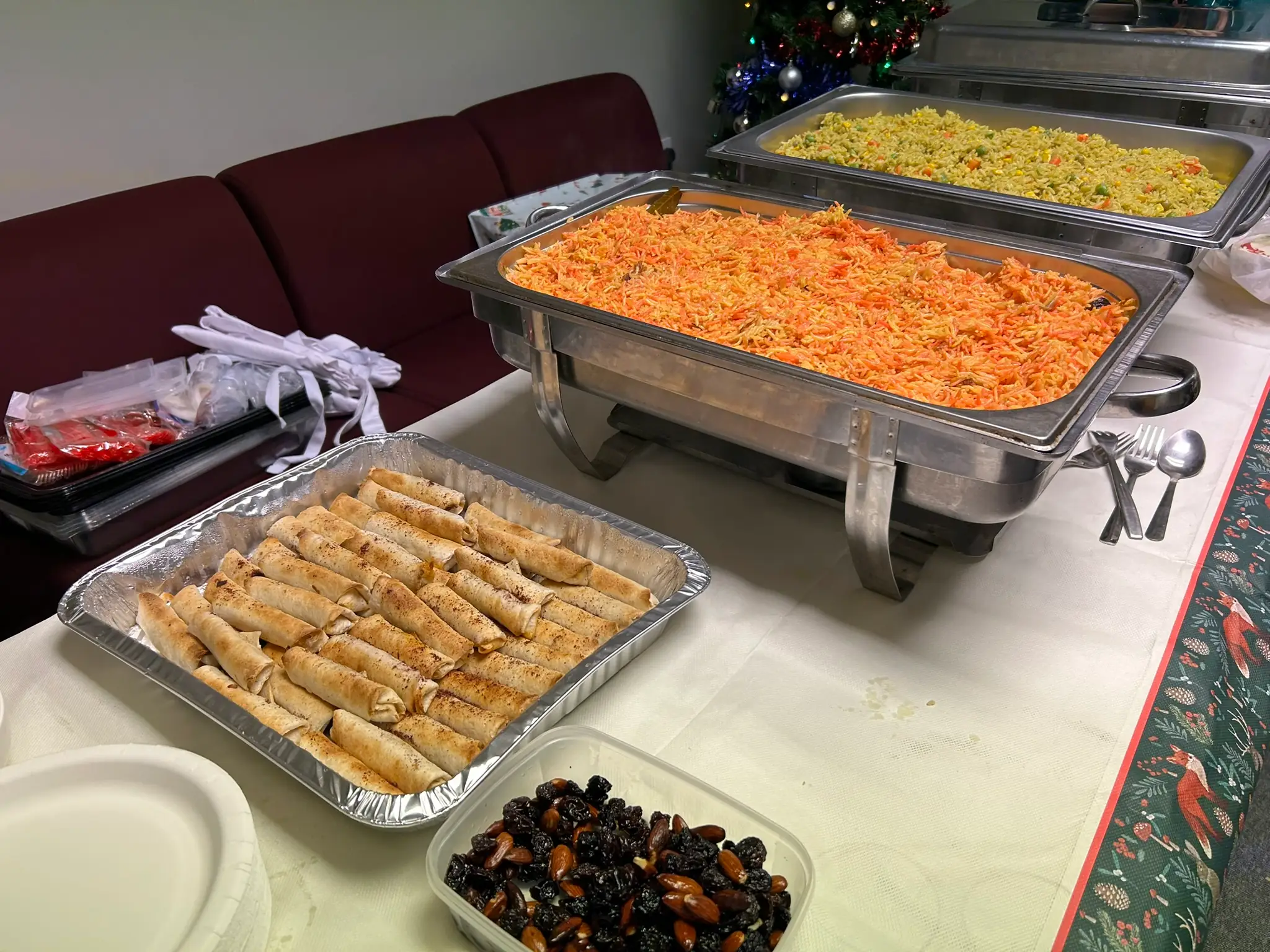 NWMF Christmas party - North West Migrants Forum (NWMF) (27)