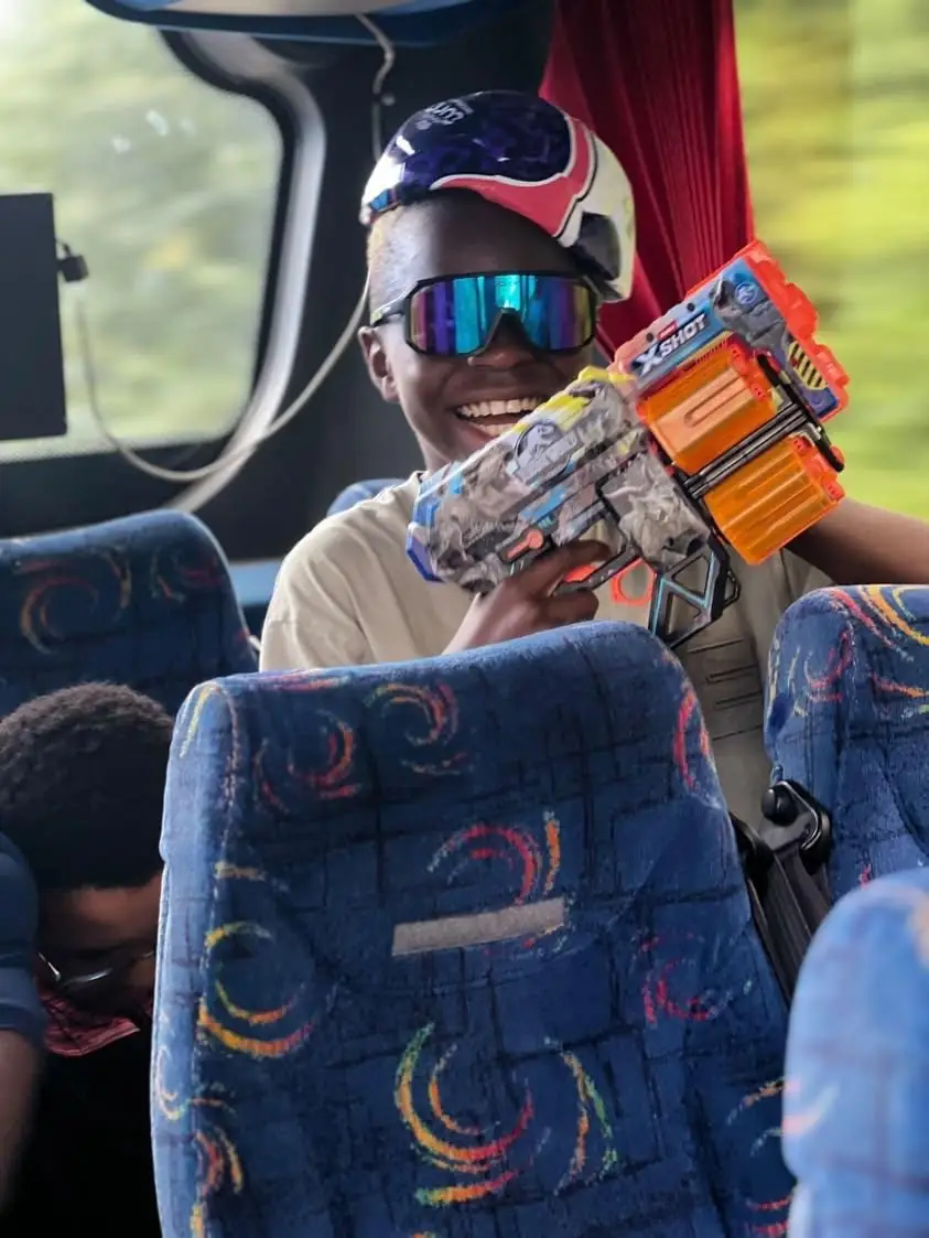 Summer Club 2025 - North West Migrants Forum(NWMF) (11)