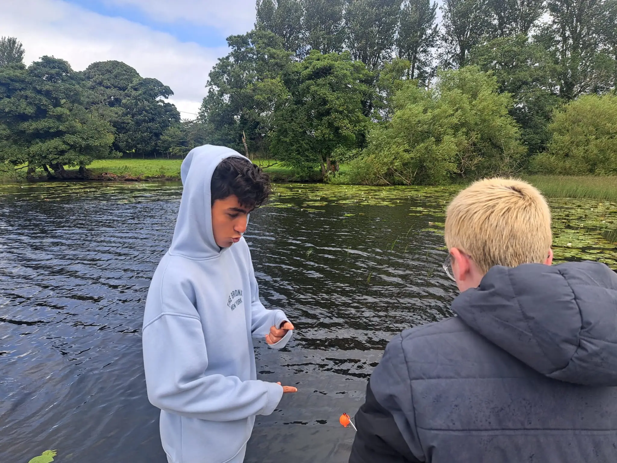 Summer Club 2025 - North West Migrants Forum(NWMF) (18)