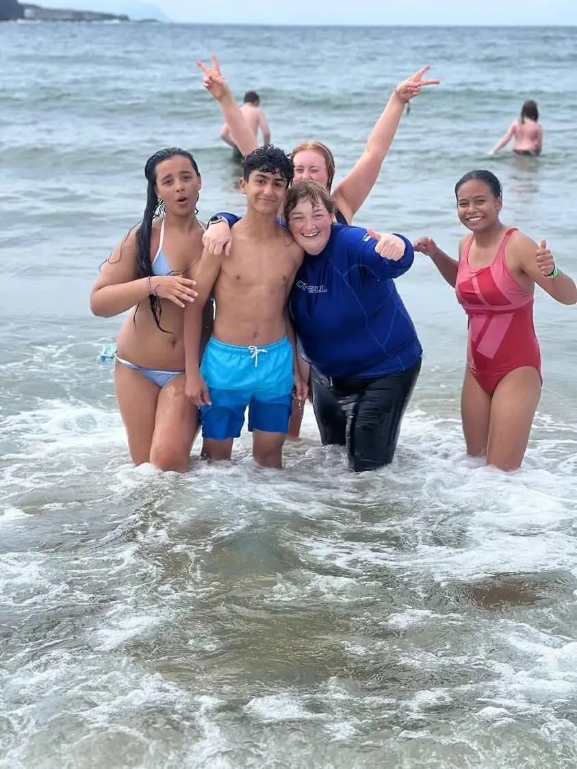 Summer Club 2025 - North West Migrants Forum(NWMF) (2)