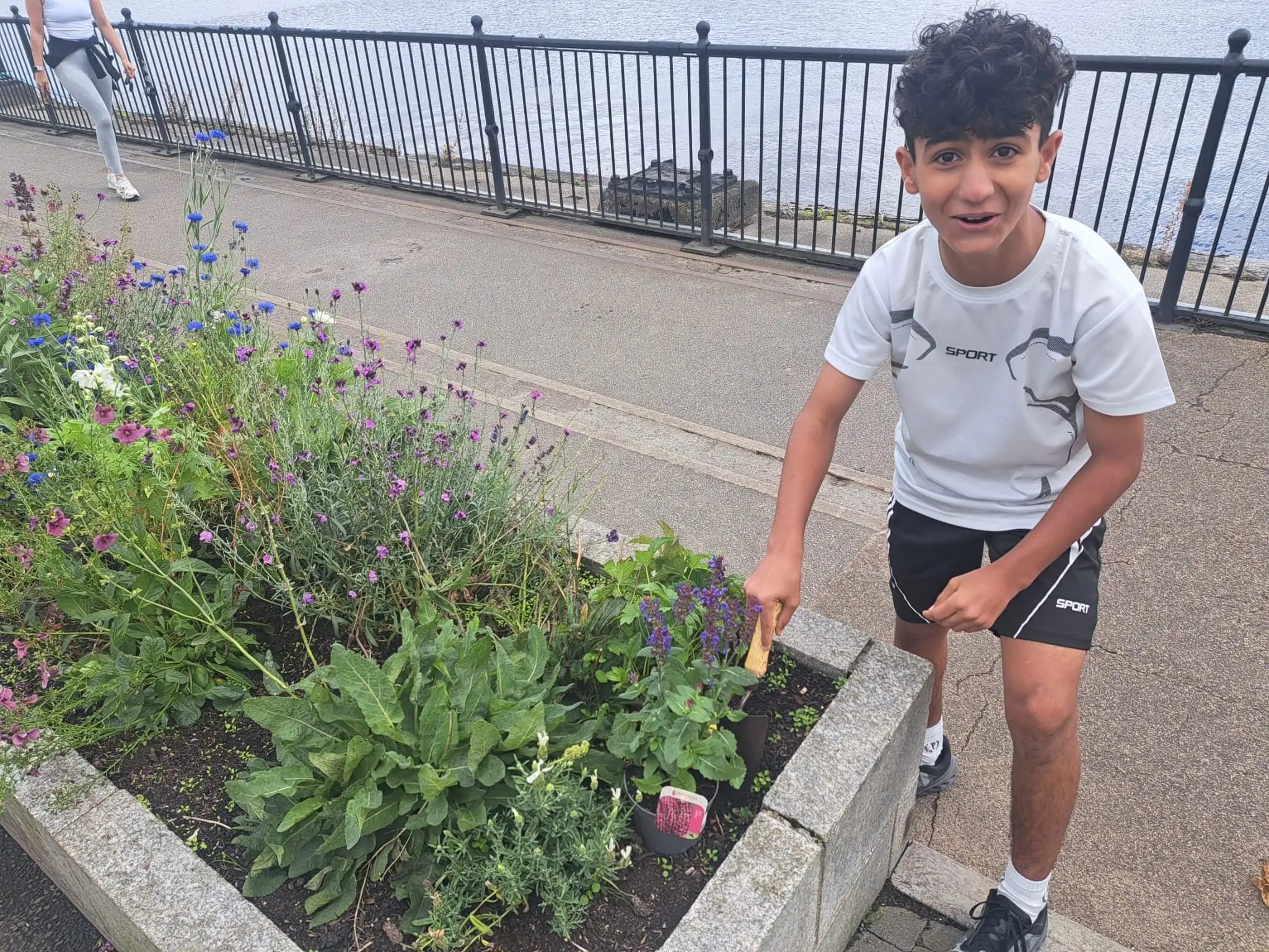 Summer Club 2025 - North West Migrants Forum(NWMF) (21)