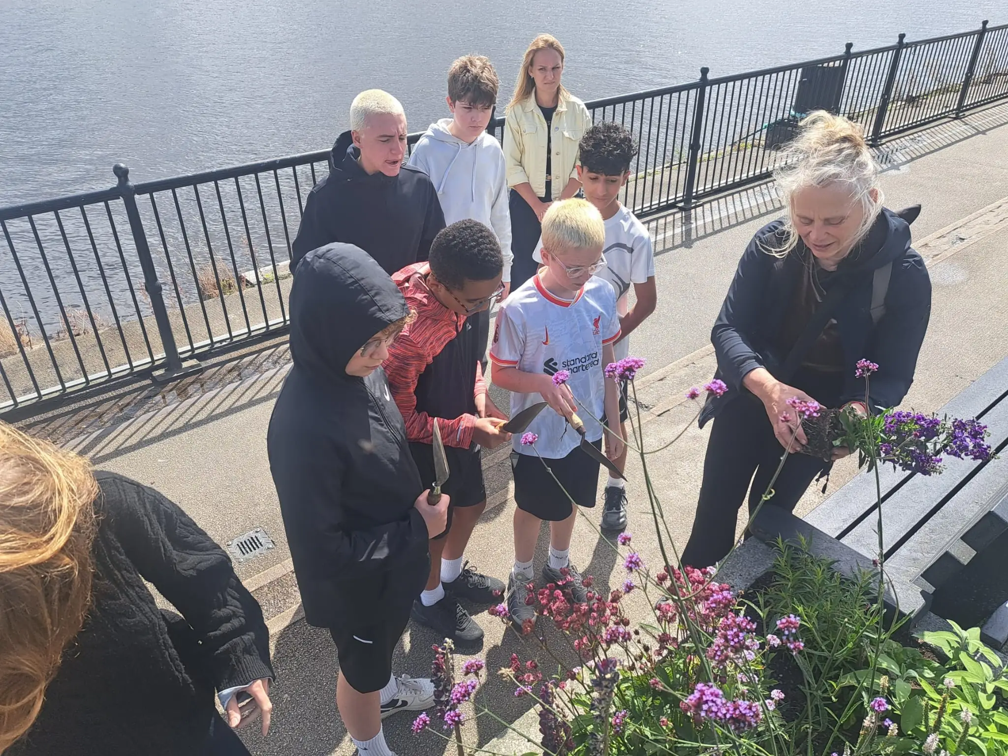 Summer Club 2025 - North West Migrants Forum(NWMF) (22)