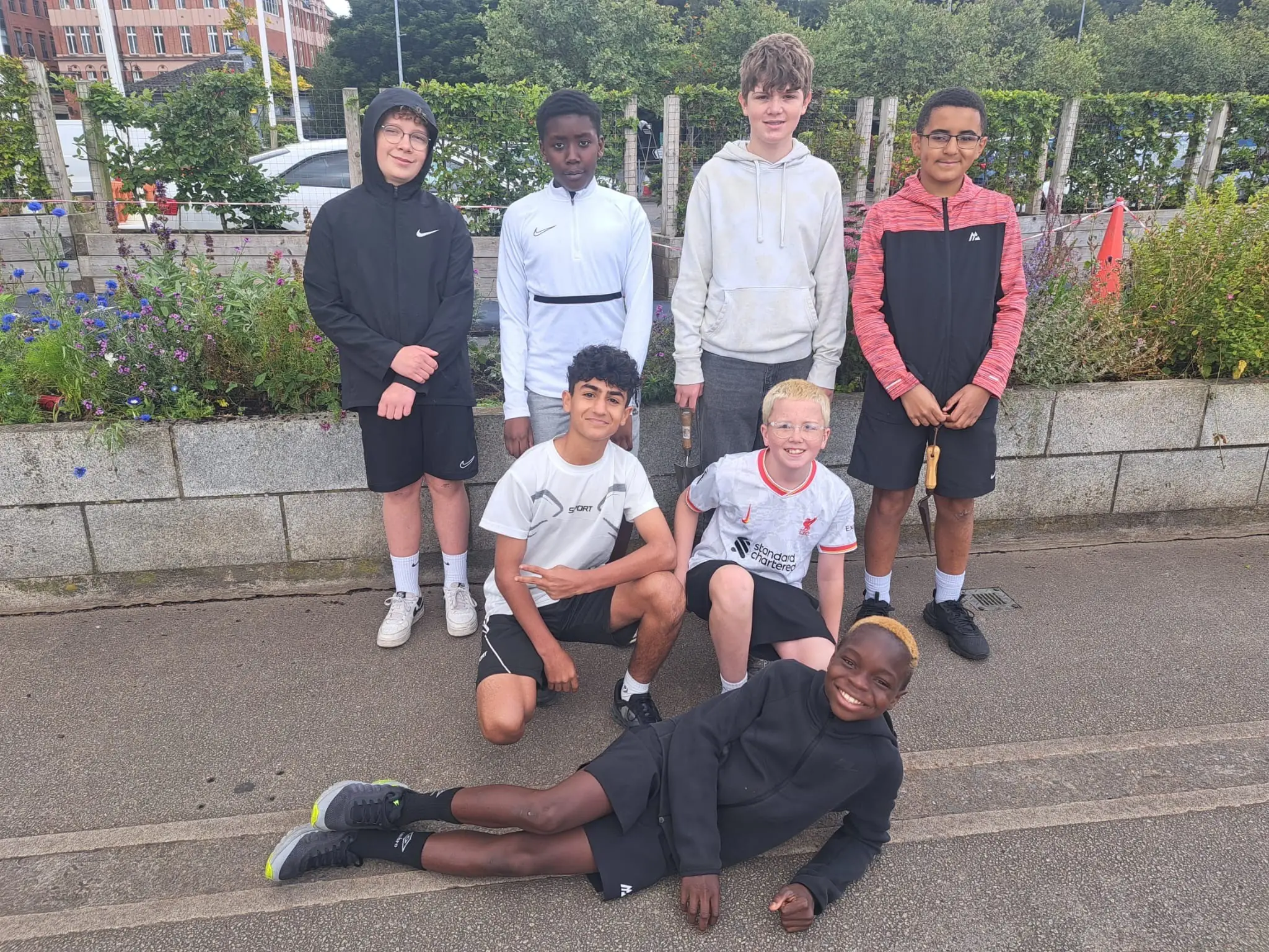 Summer Club 2025 - North West Migrants Forum(NWMF) (24)