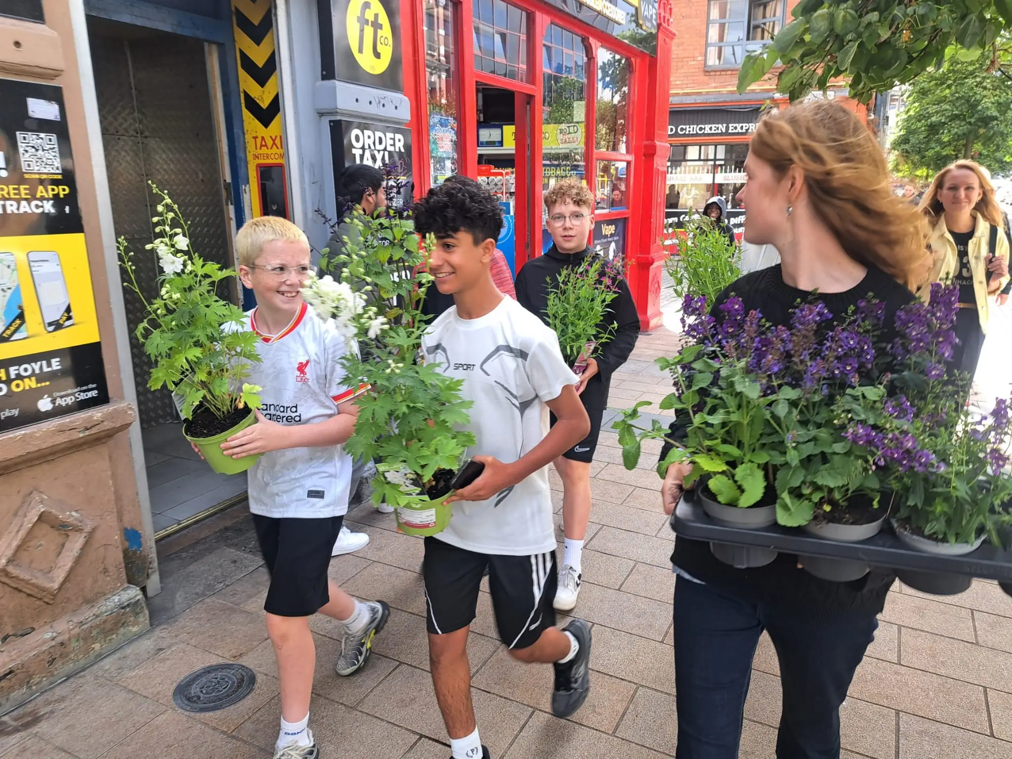 Summer Club 2025 - North West Migrants Forum(NWMF) (25)