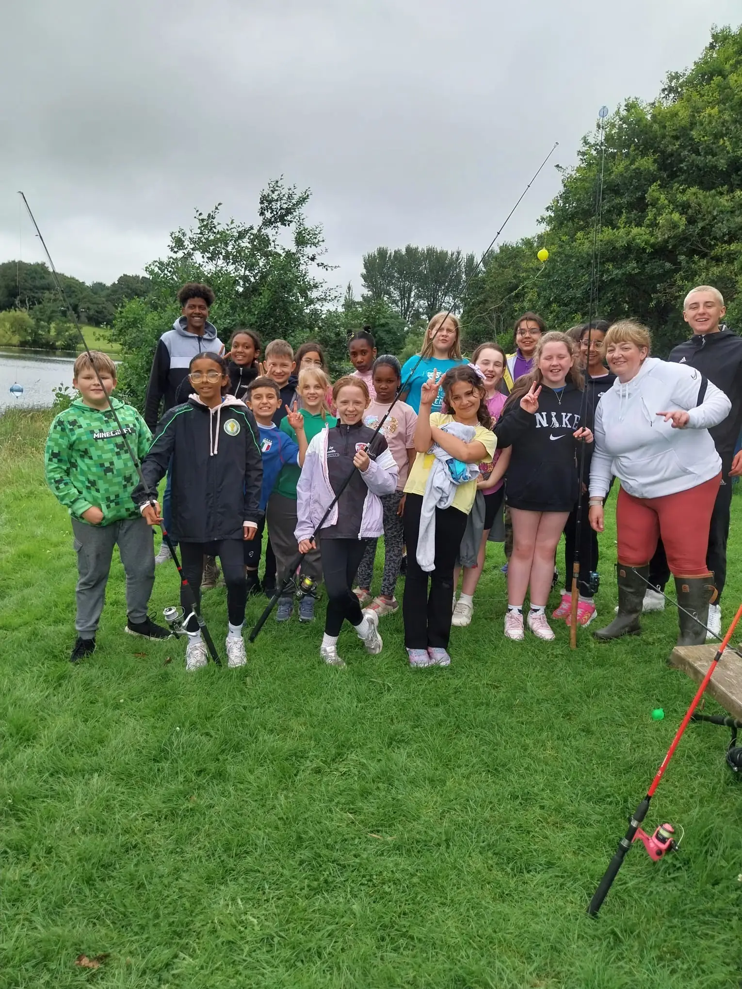 Summer Club 2025 - North West Migrants Forum(NWMF) (28)