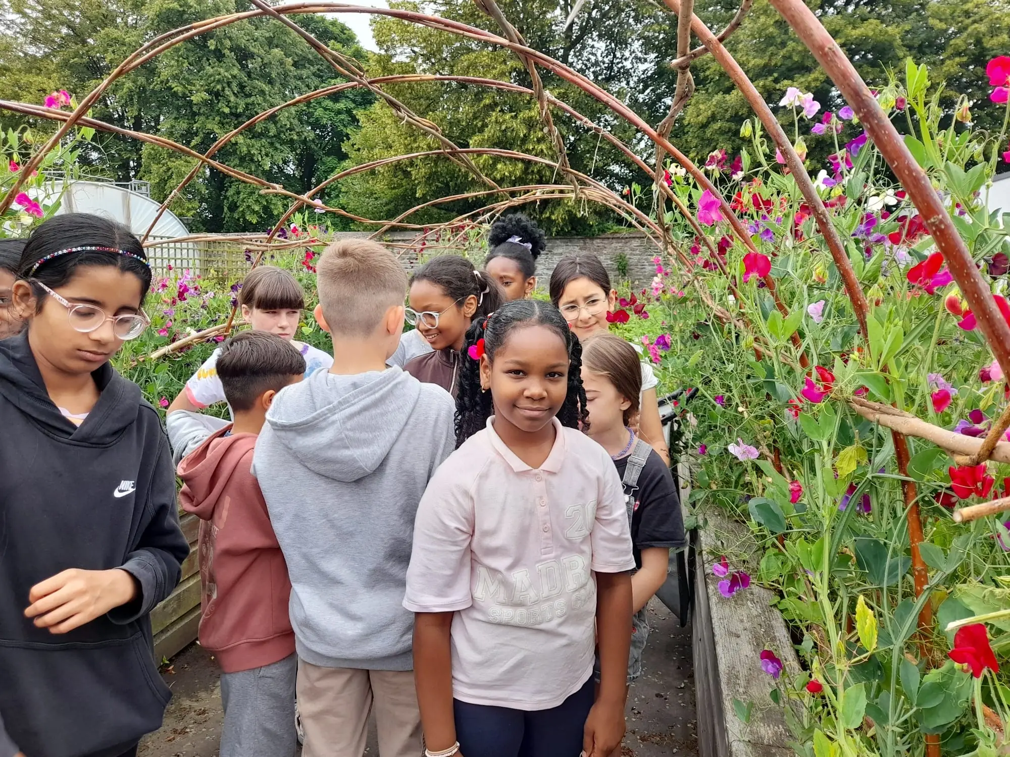 Summer Club 2025 - North West Migrants Forum(NWMF) (37)