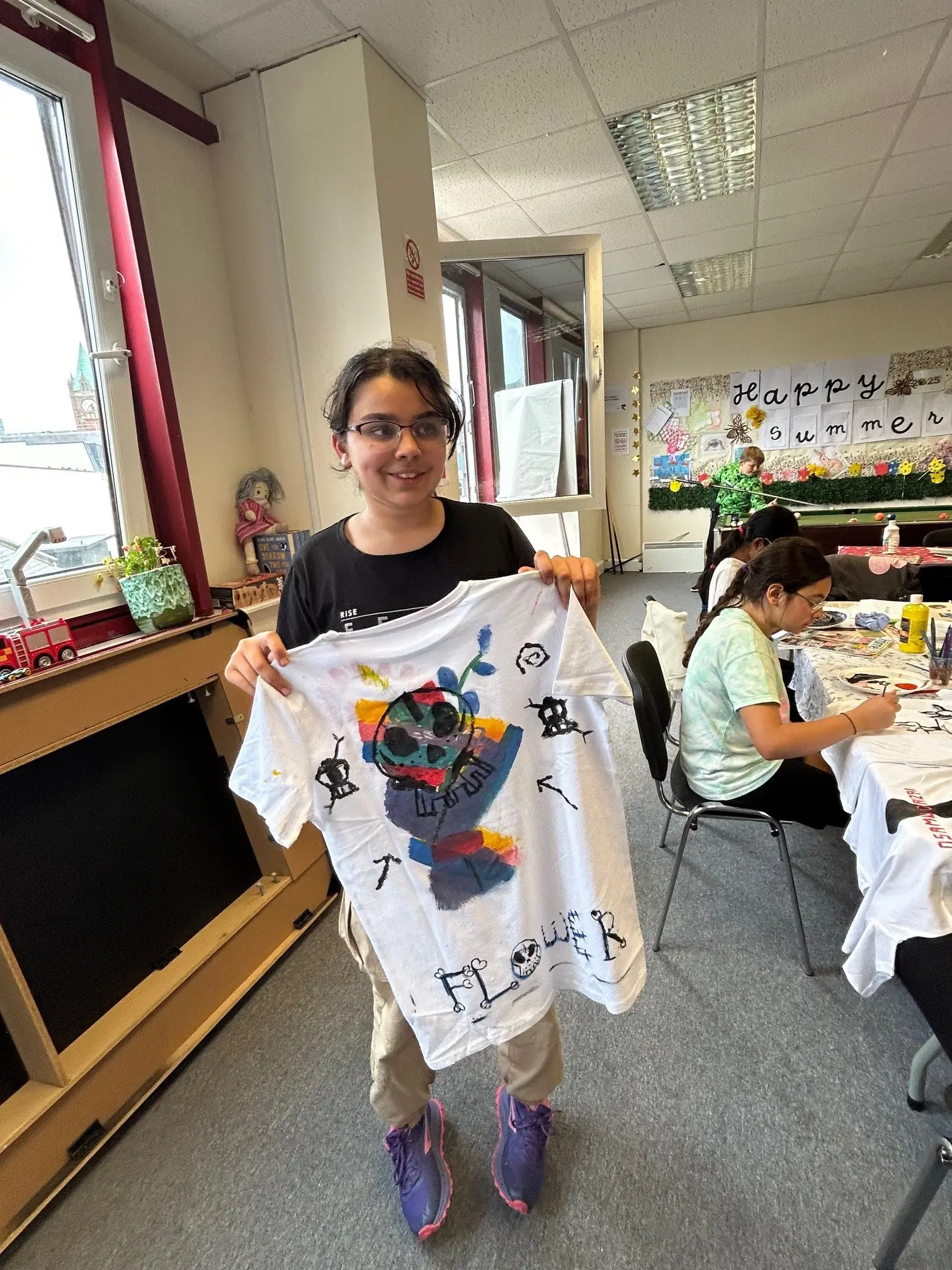 Summer Club 2025 - North West Migrants Forum(NWMF) (41)