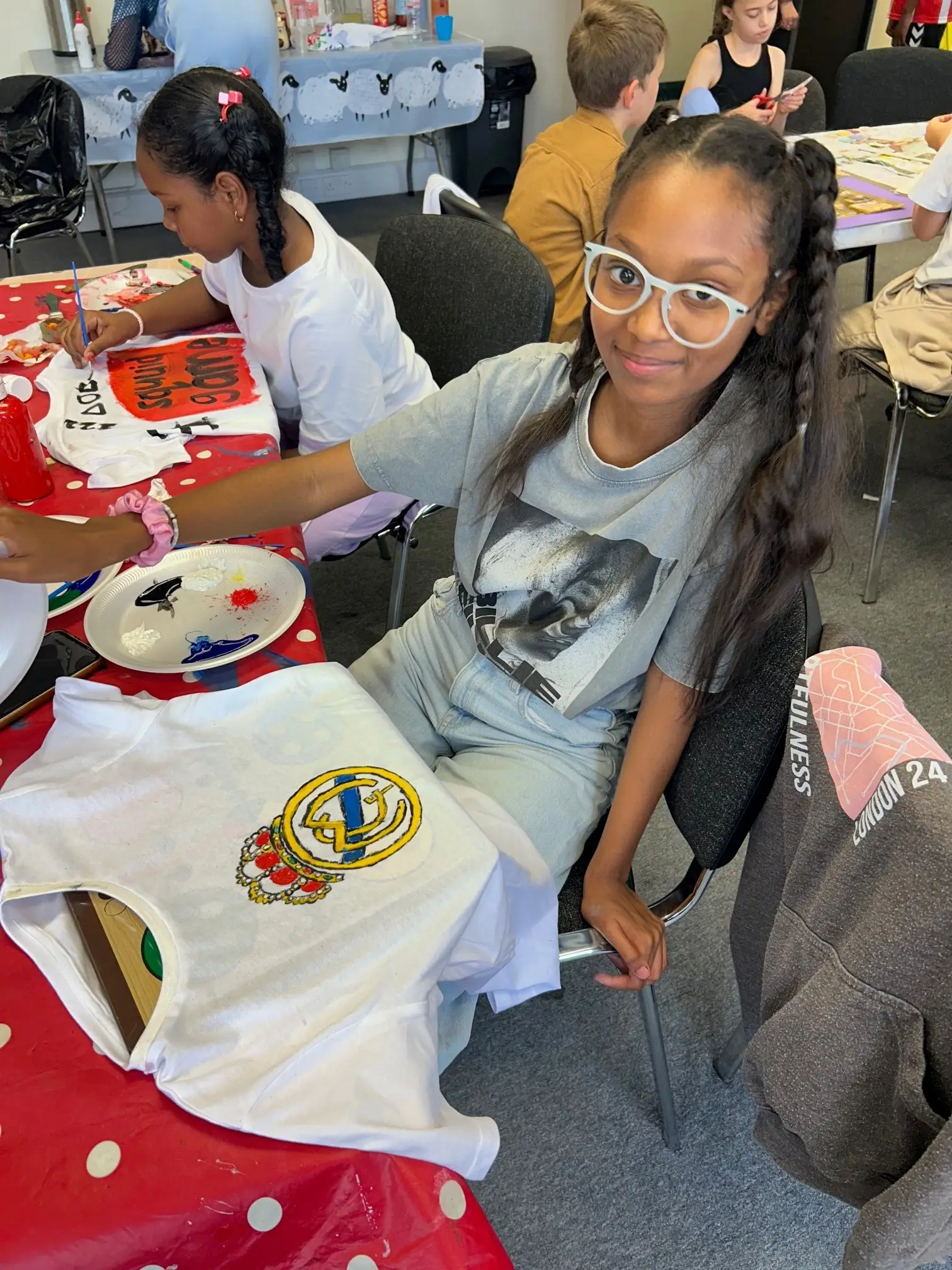 Summer Club 2025 - North West Migrants Forum(NWMF) (43)