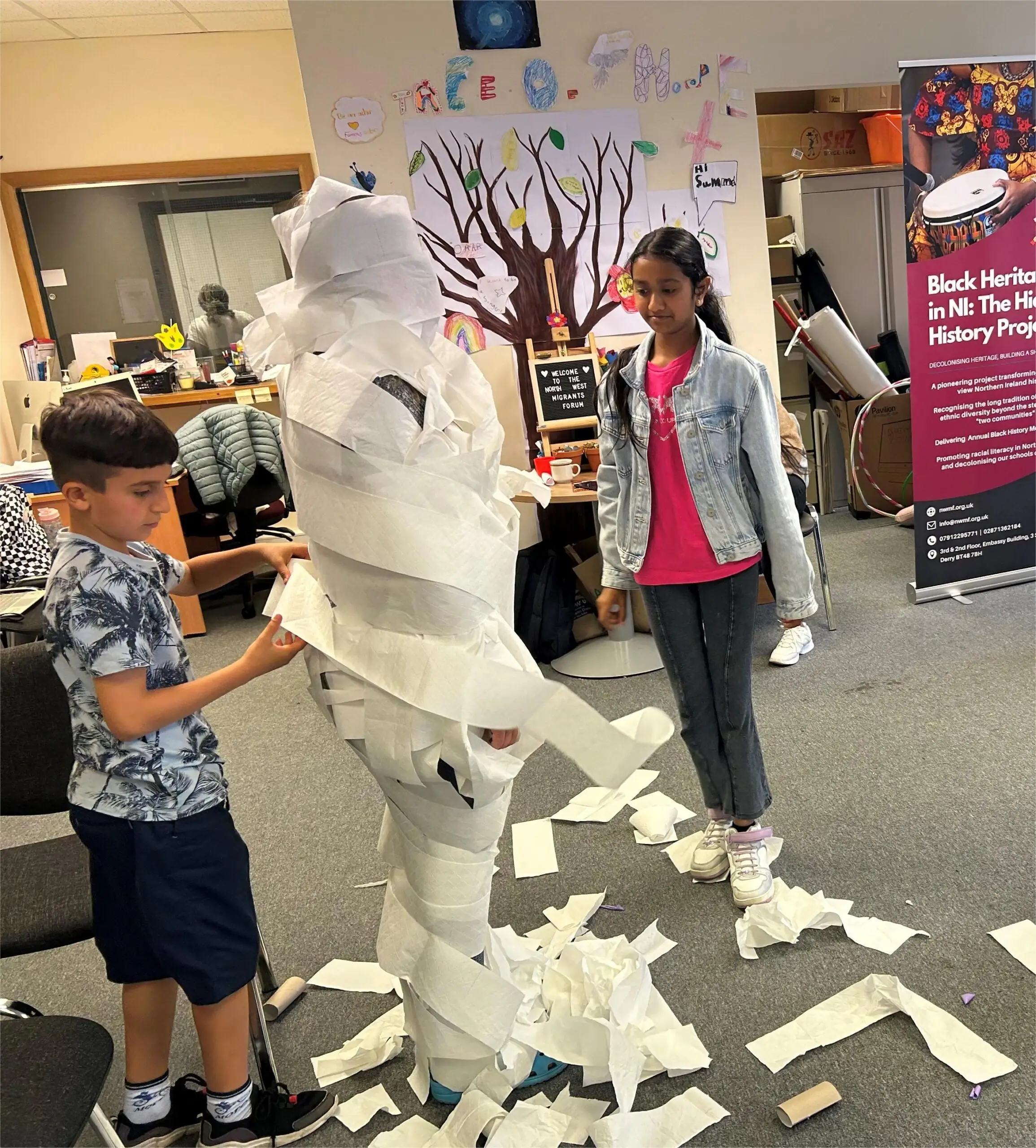 Summer Club 2025 - North West Migrants Forum(NWMF) (49)