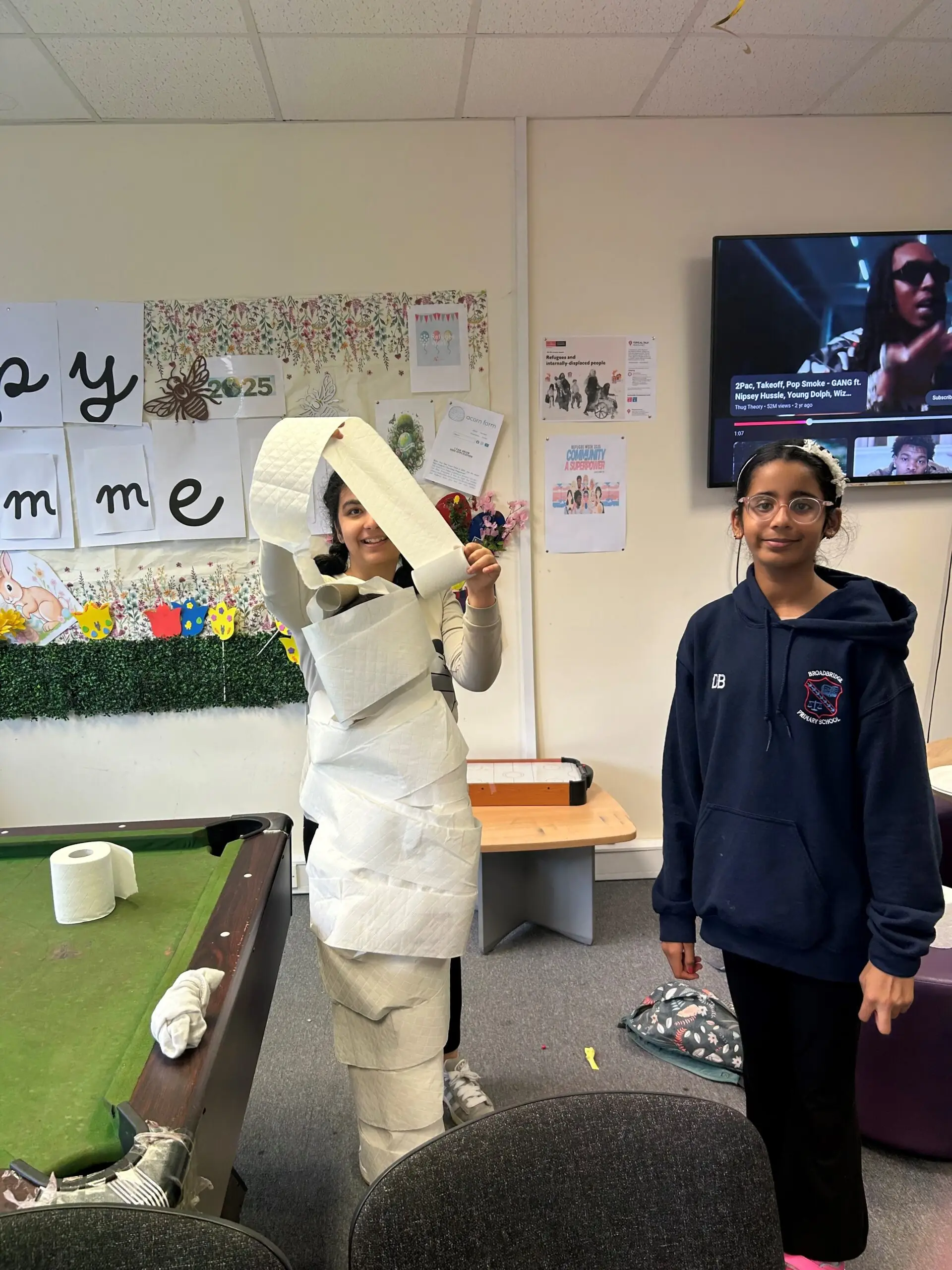 Summer Club 2025 - North West Migrants Forum(NWMF) (50)