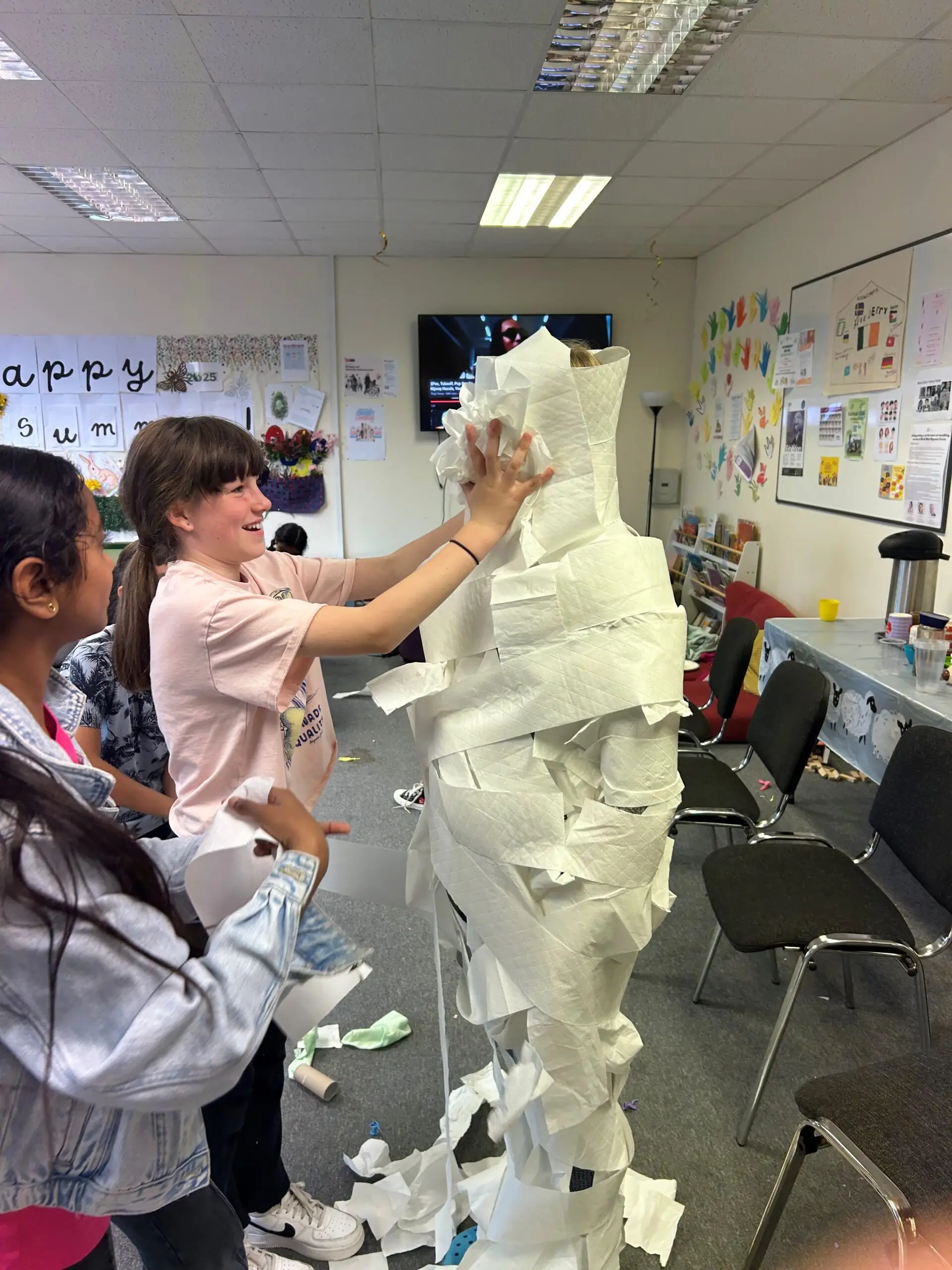 Summer Club 2025 - North West Migrants Forum(NWMF) (53)