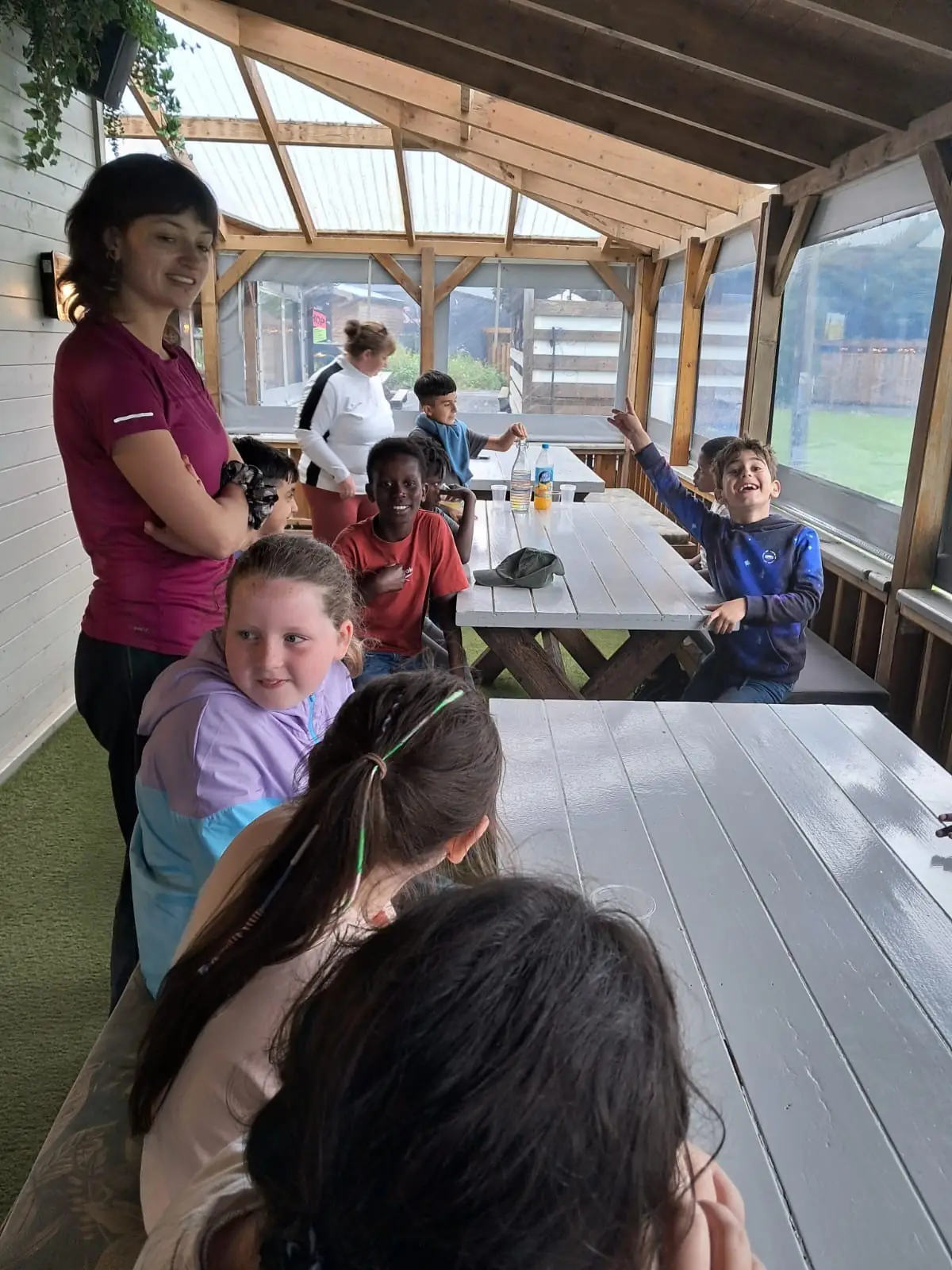 Summer Club 2025 - North West Migrants Forum(NWMF) (55)