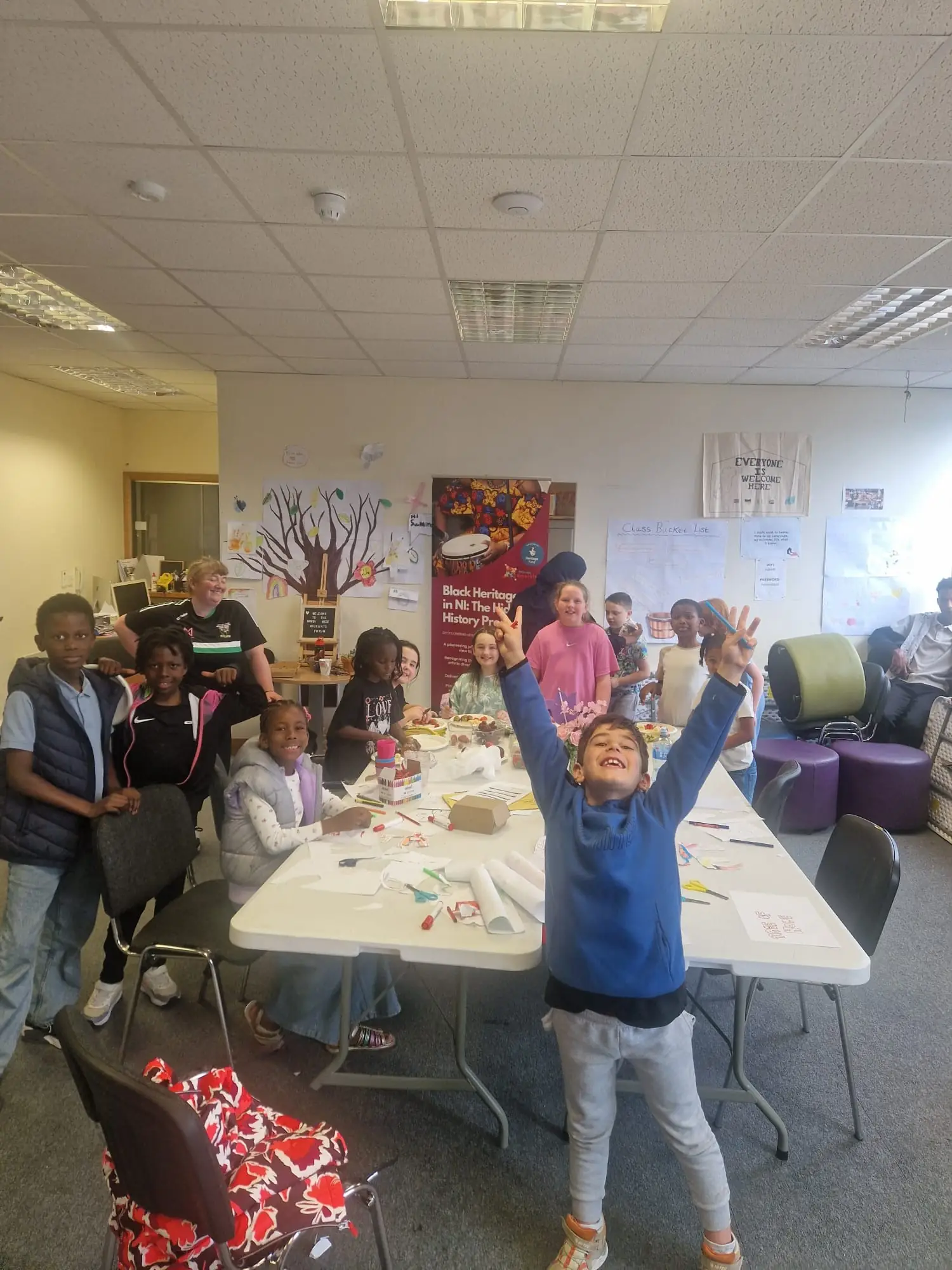 Summer Club 2025 - North West Migrants Forum(NWMF) (57)