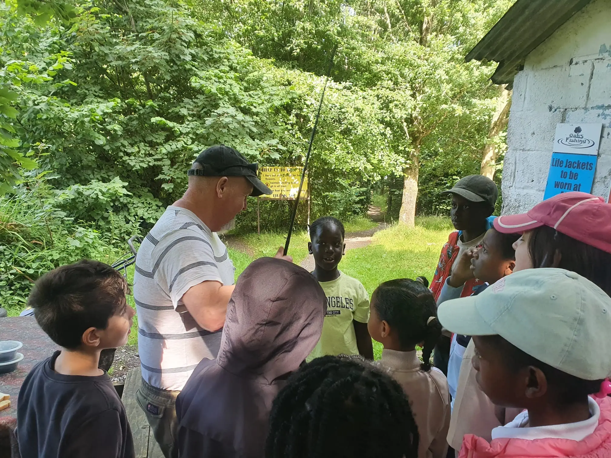 Summer Club 2025 - North West Migrants Forum(NWMF) (60)