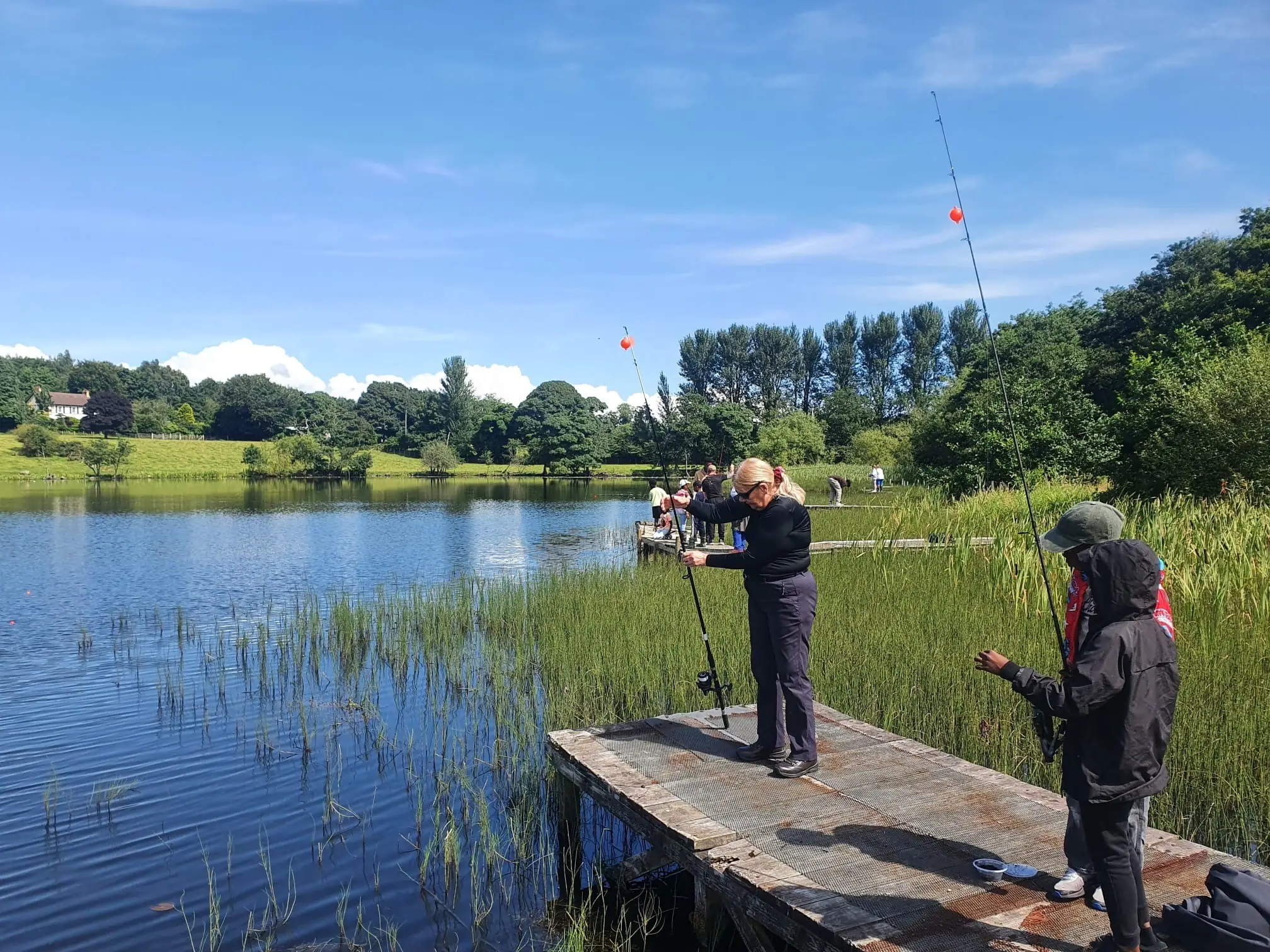 Summer Club 2025 - North West Migrants Forum(NWMF) (62)