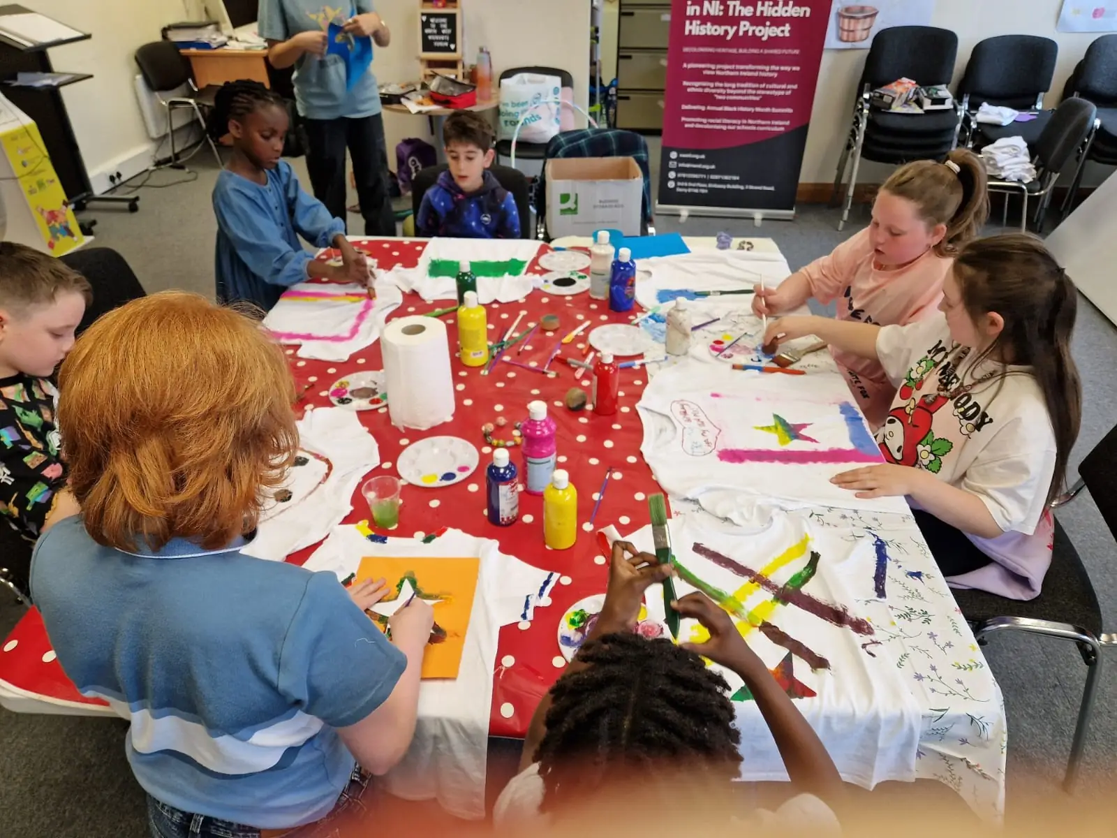 Summer Club 2025 - North West Migrants Forum(NWMF) (64)