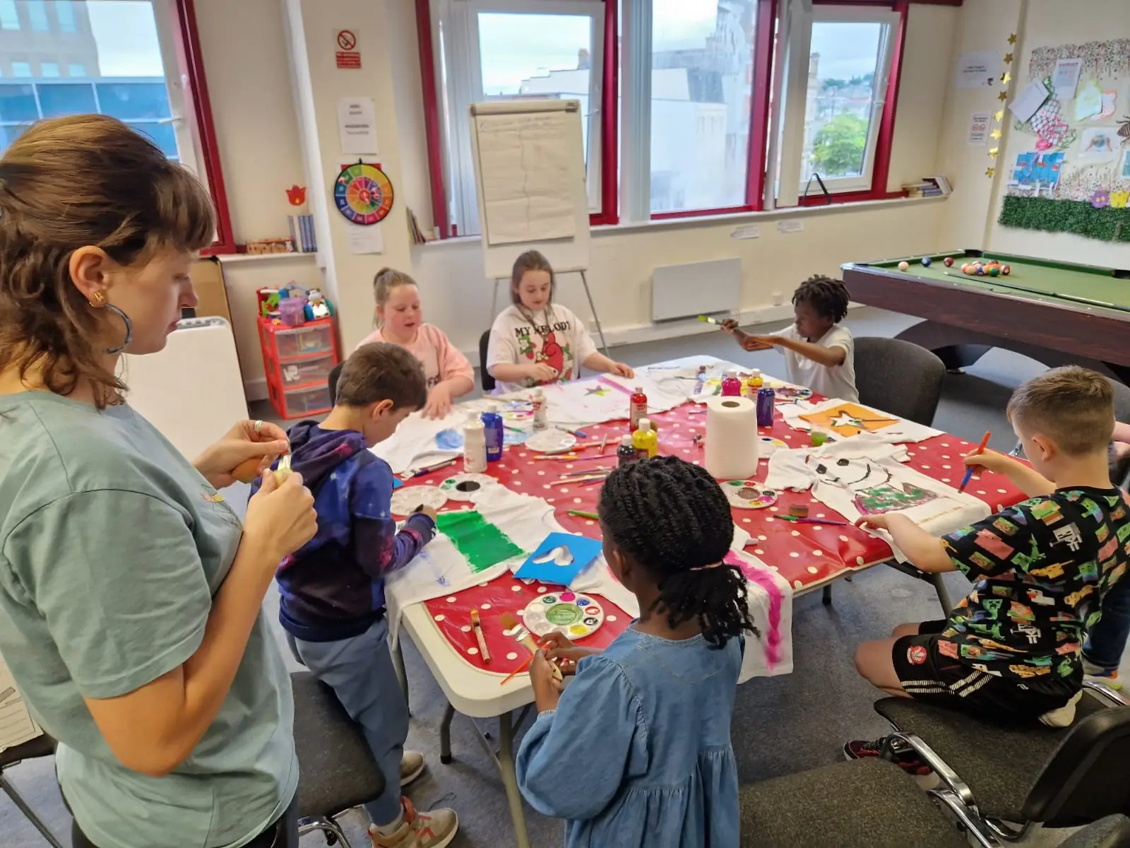 Summer Club 2025 - North West Migrants Forum(NWMF) (65)