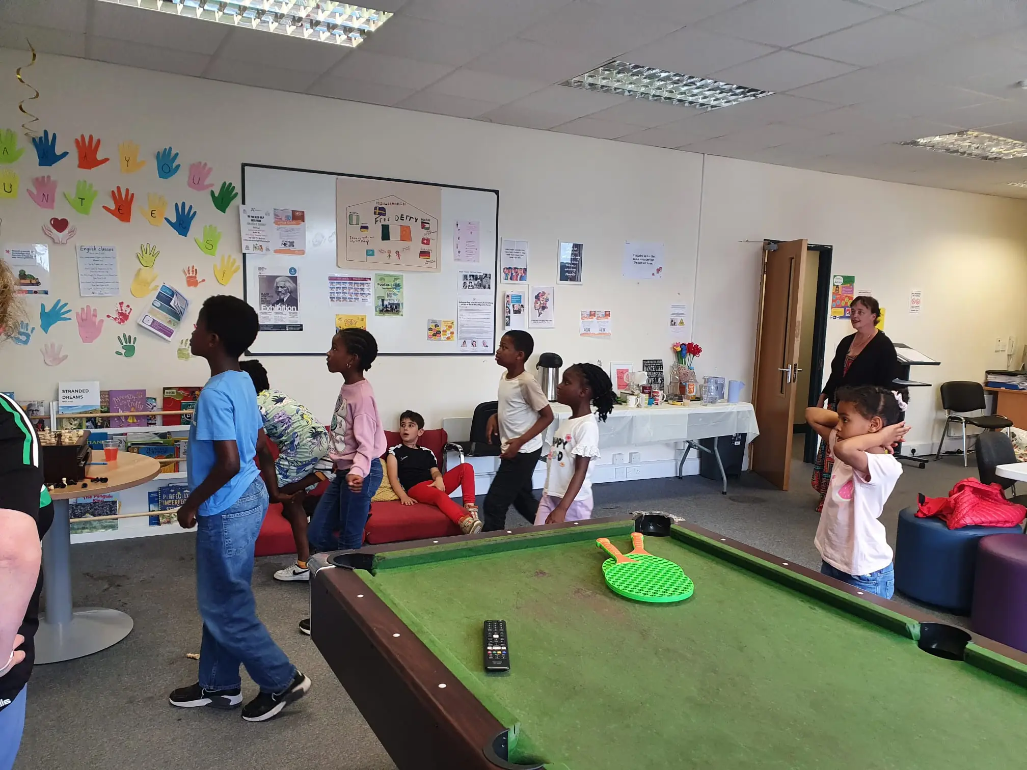 Summer Club 2025 - North West Migrants Forum(NWMF) (67)