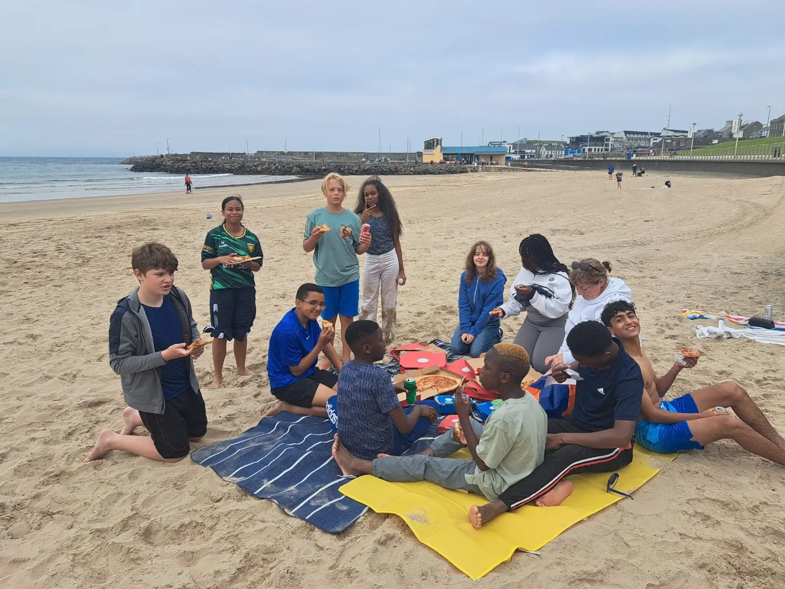 Summer Club 2025 - North West Migrants Forum(NWMF) (7)