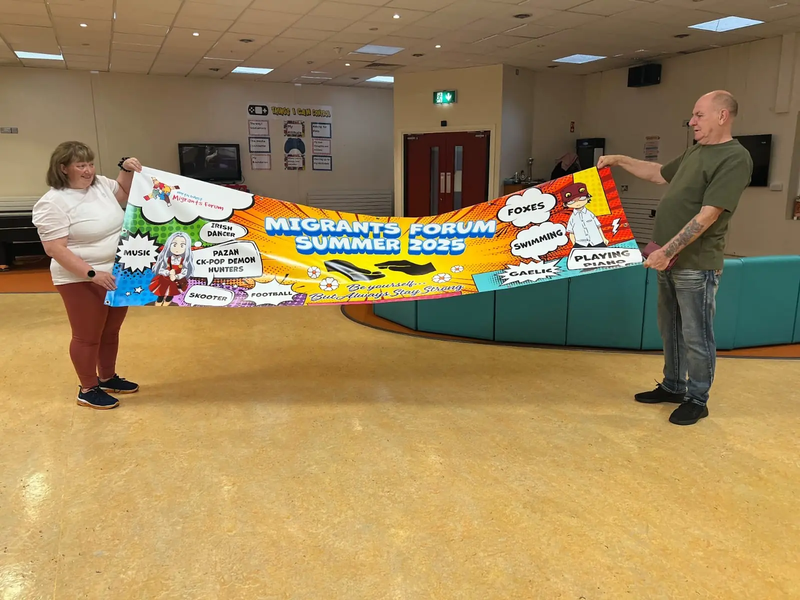 Summer Club 2025 - North West Migrants Forum(NWMF) (72)