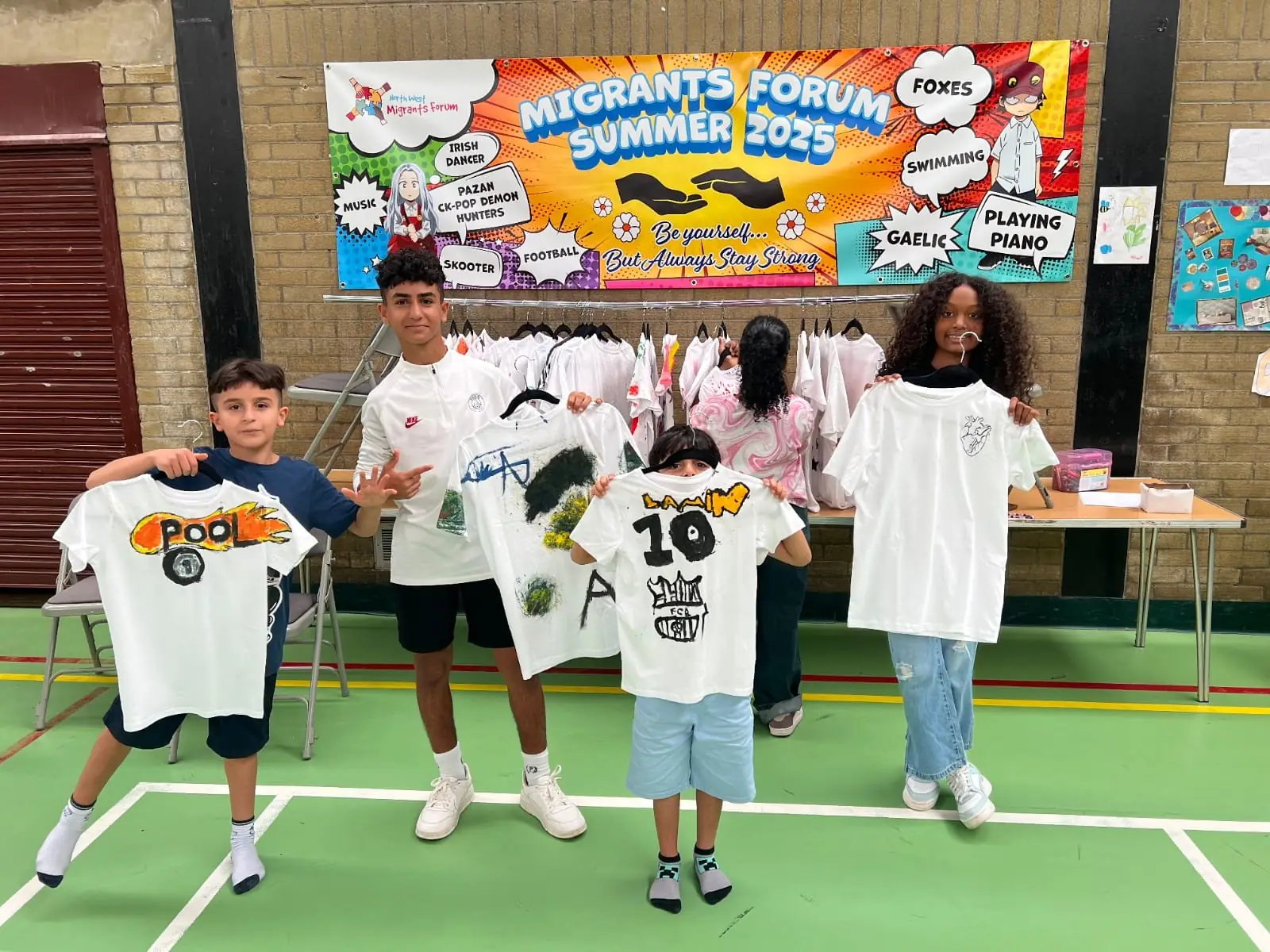 Summer Club 2025 - North West Migrants Forum(NWMF) (73)