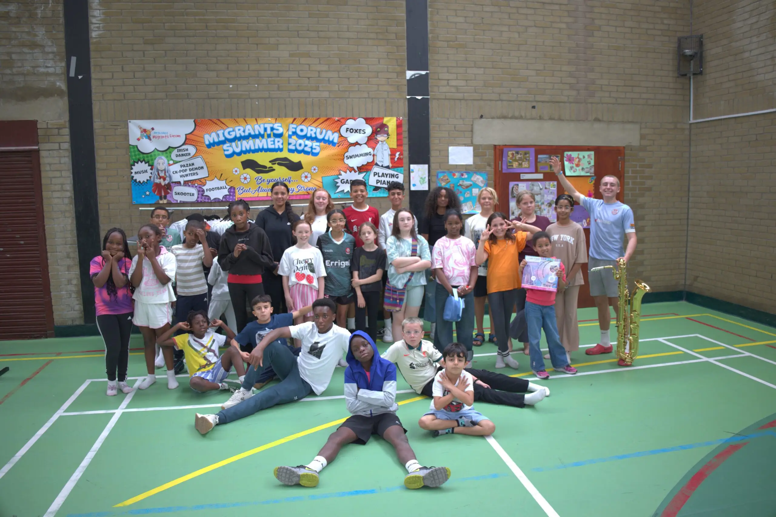 Summer Club 2025 - North West Migrants Forum(NWMF) (81)