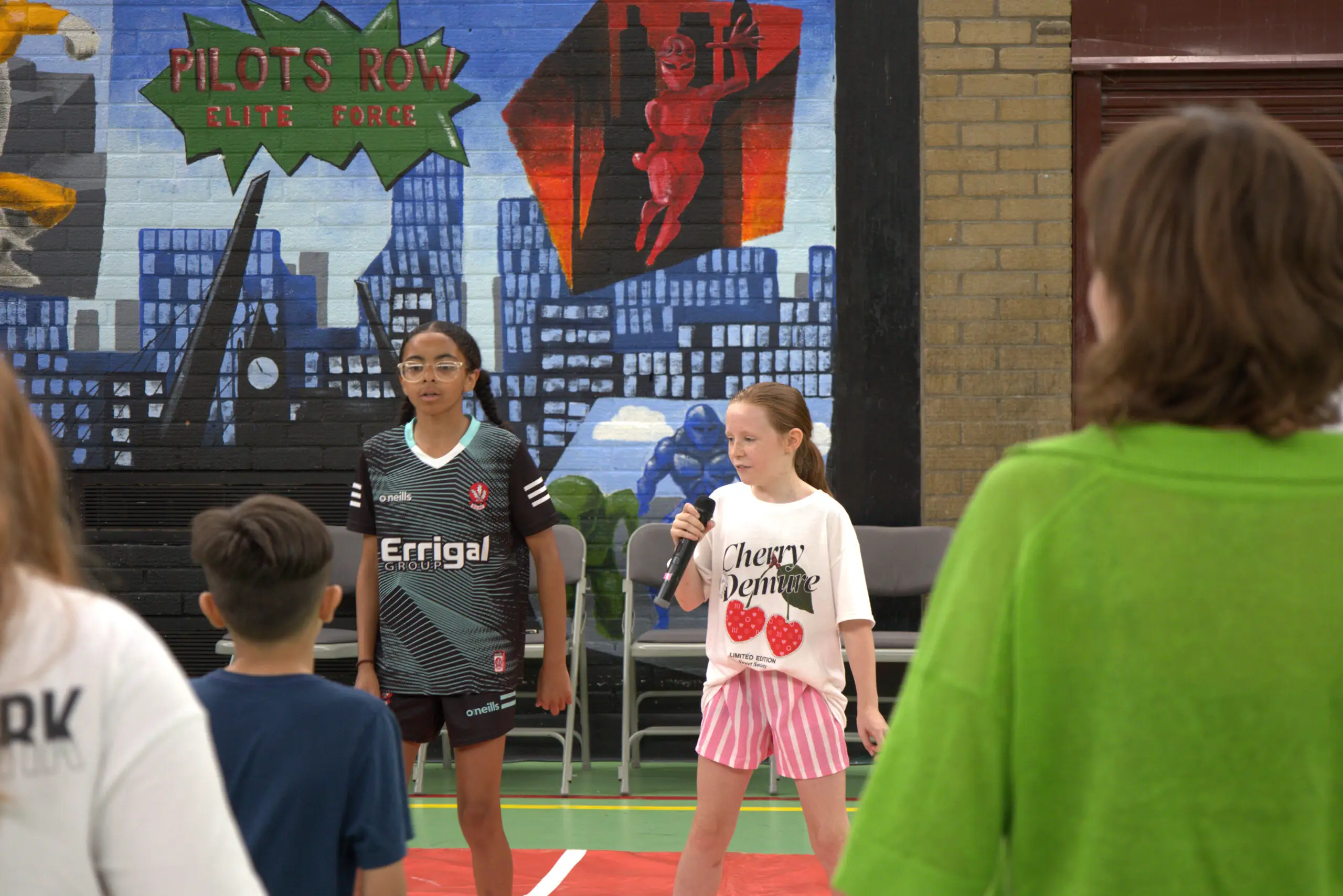 Summer Club 2025 - North West Migrants Forum(NWMF) (84)