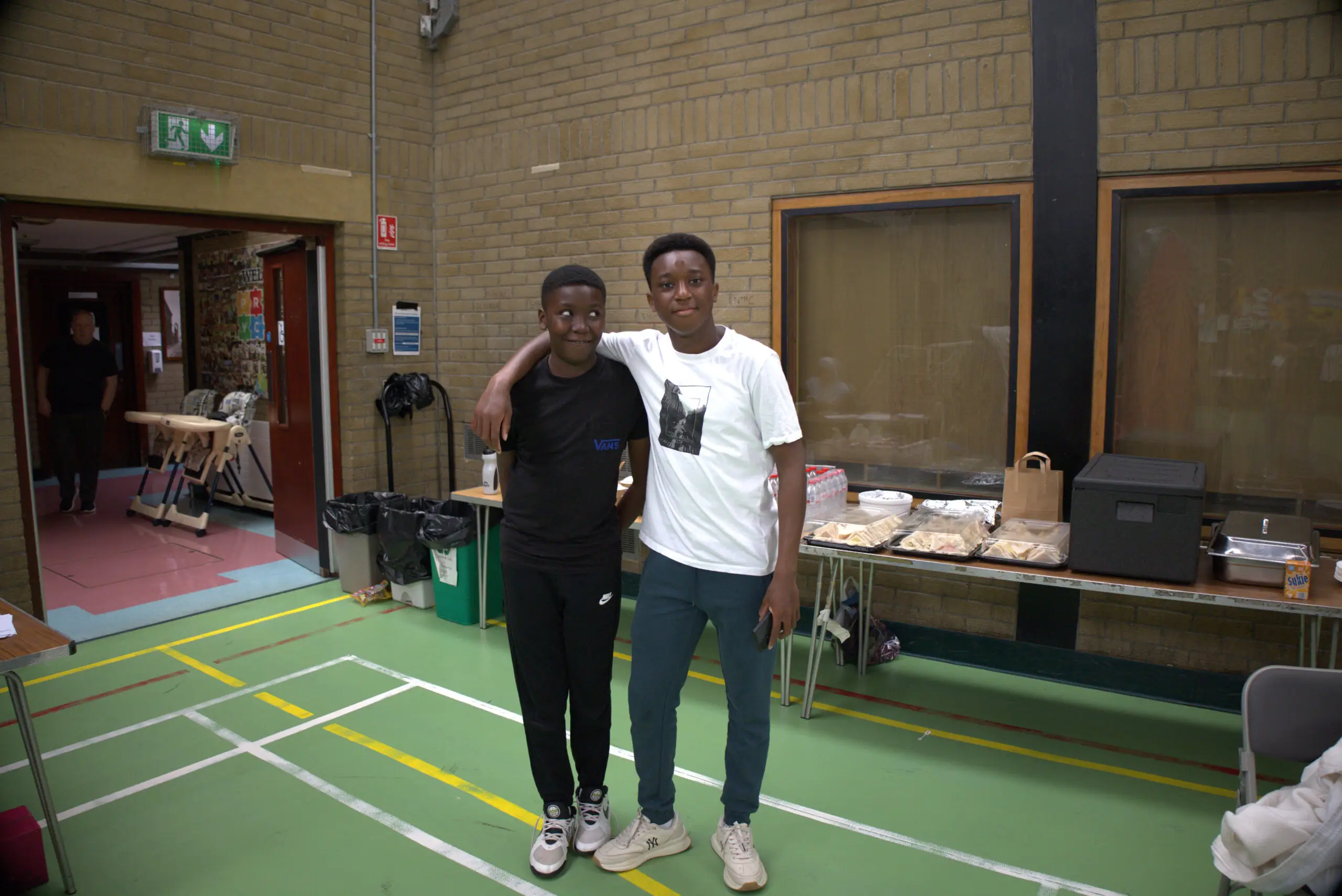 Summer Club 2025 - North West Migrants Forum(NWMF) (85)