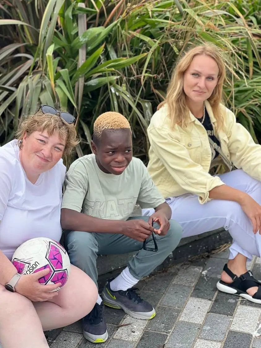 Summer Club 2025 - North West Migrants Forum(NWMF) (9)