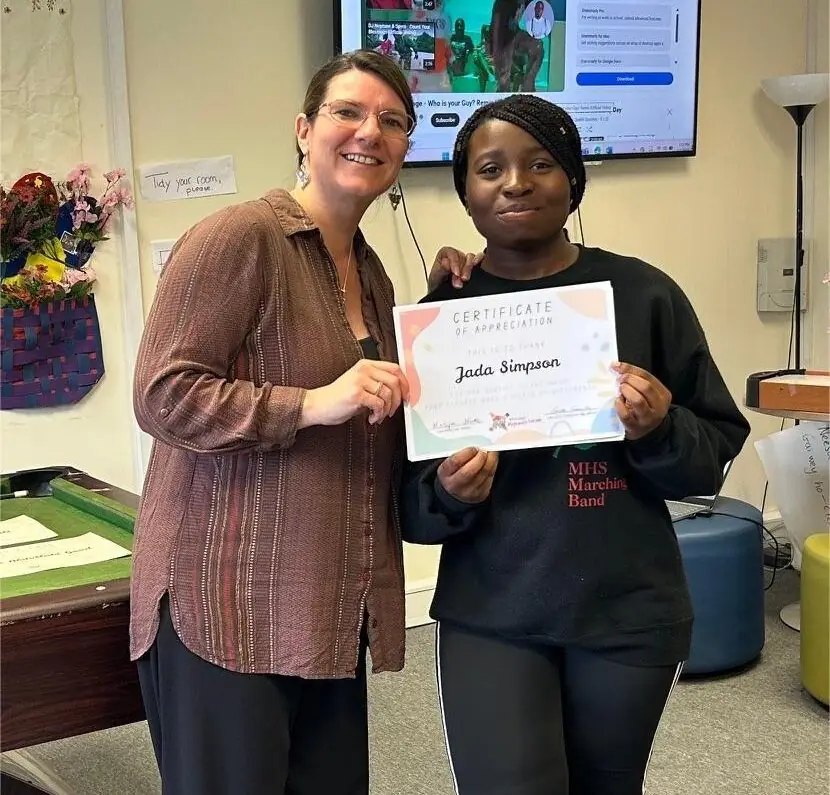 Volunteer Evening 2025 - North West Migrants Forum (NWMF) (6)