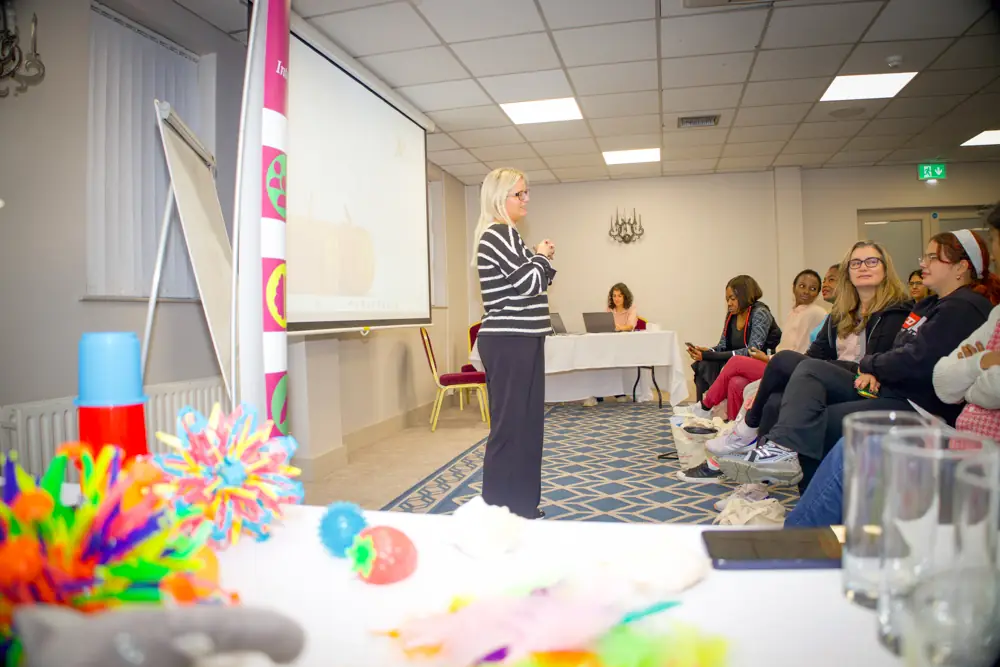 Women’s residential in Waterfoot Hotel-NWMF North West ( (10)