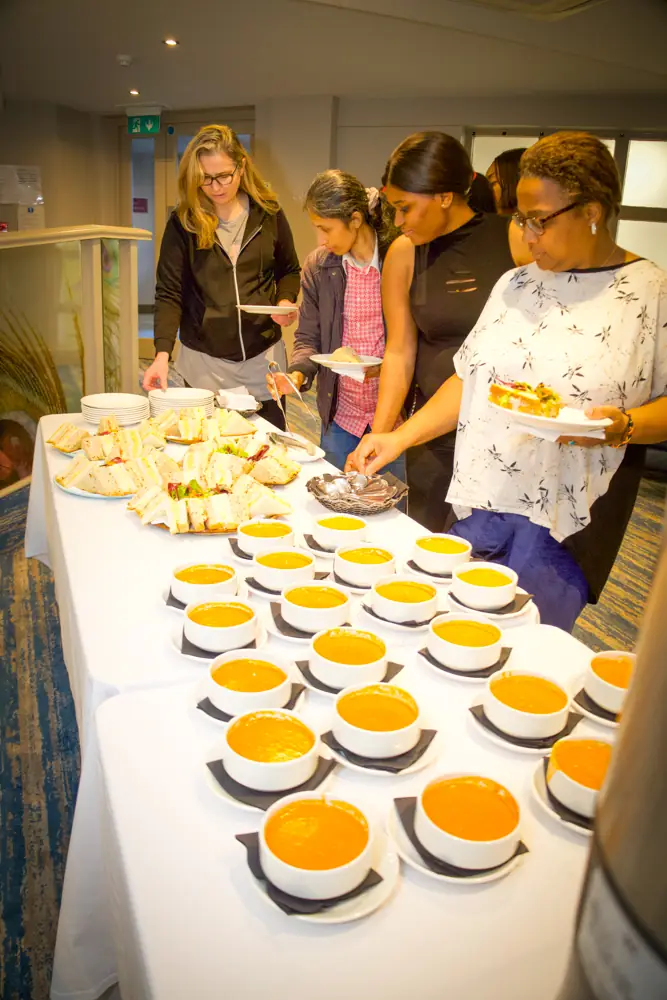 Women’s residential in Waterfoot Hotel-NWMF North West ( (15)