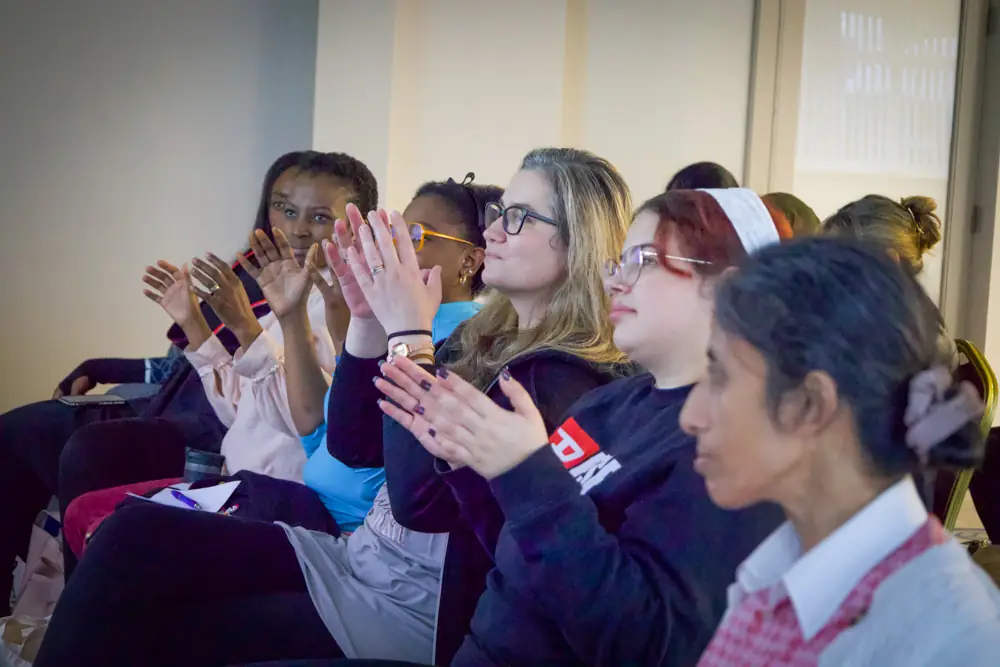 Women’s residential in Waterfoot Hotel-NWMF North West ( (7)