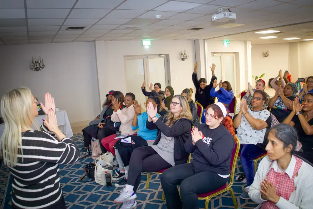 Women’s residential in Waterfoot Hotel-NWMF North West ( (8)