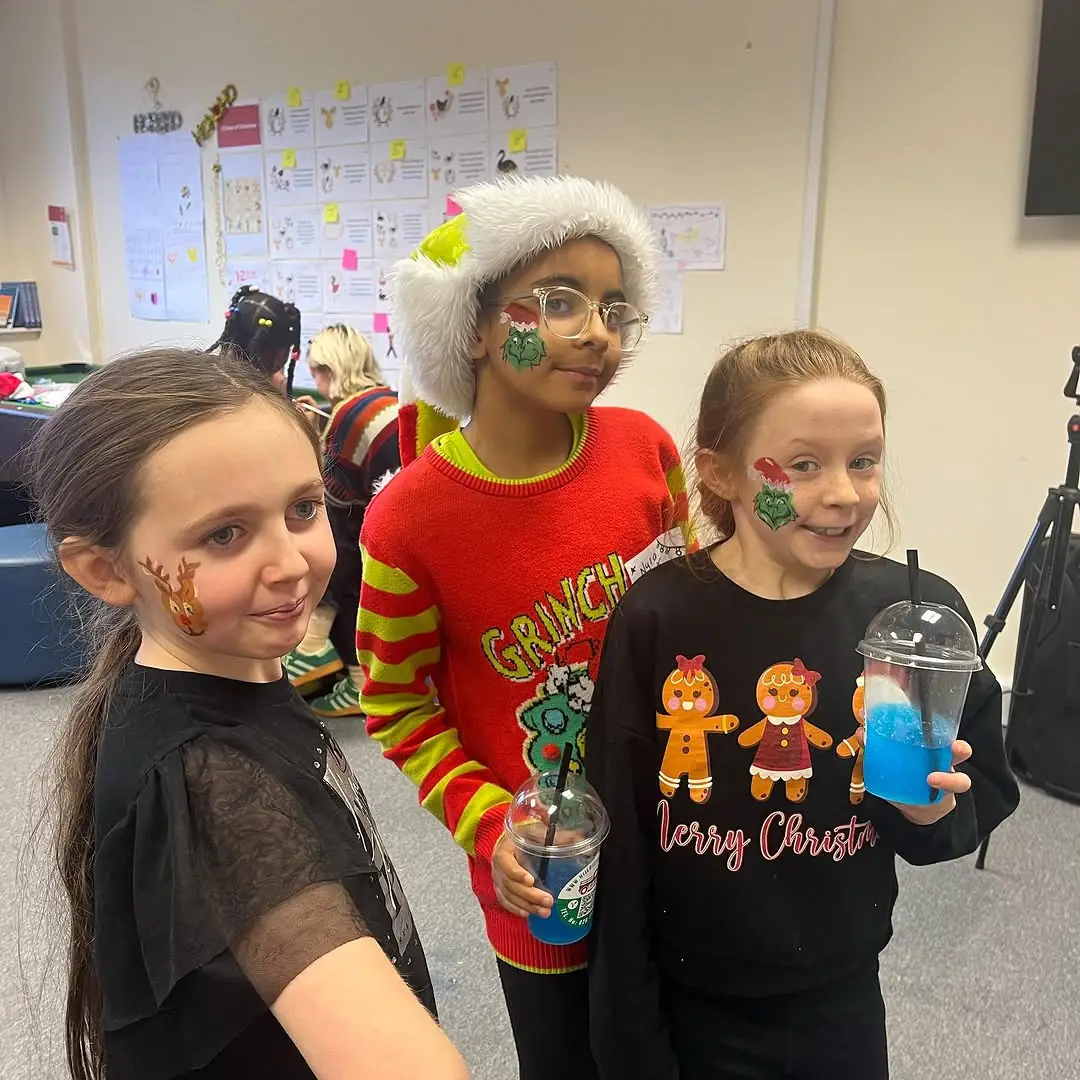 Youth Group Christmas party-NWMF (3)