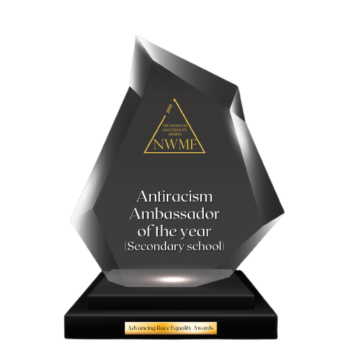 Anti-Racism-Ambassador-of-the-Year-Secondary-School