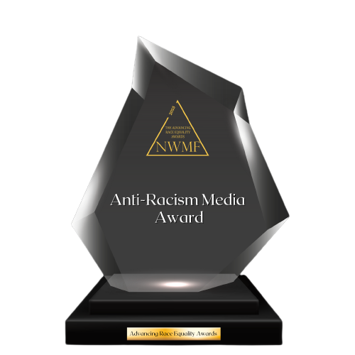 Anti-Racism-Media-Award